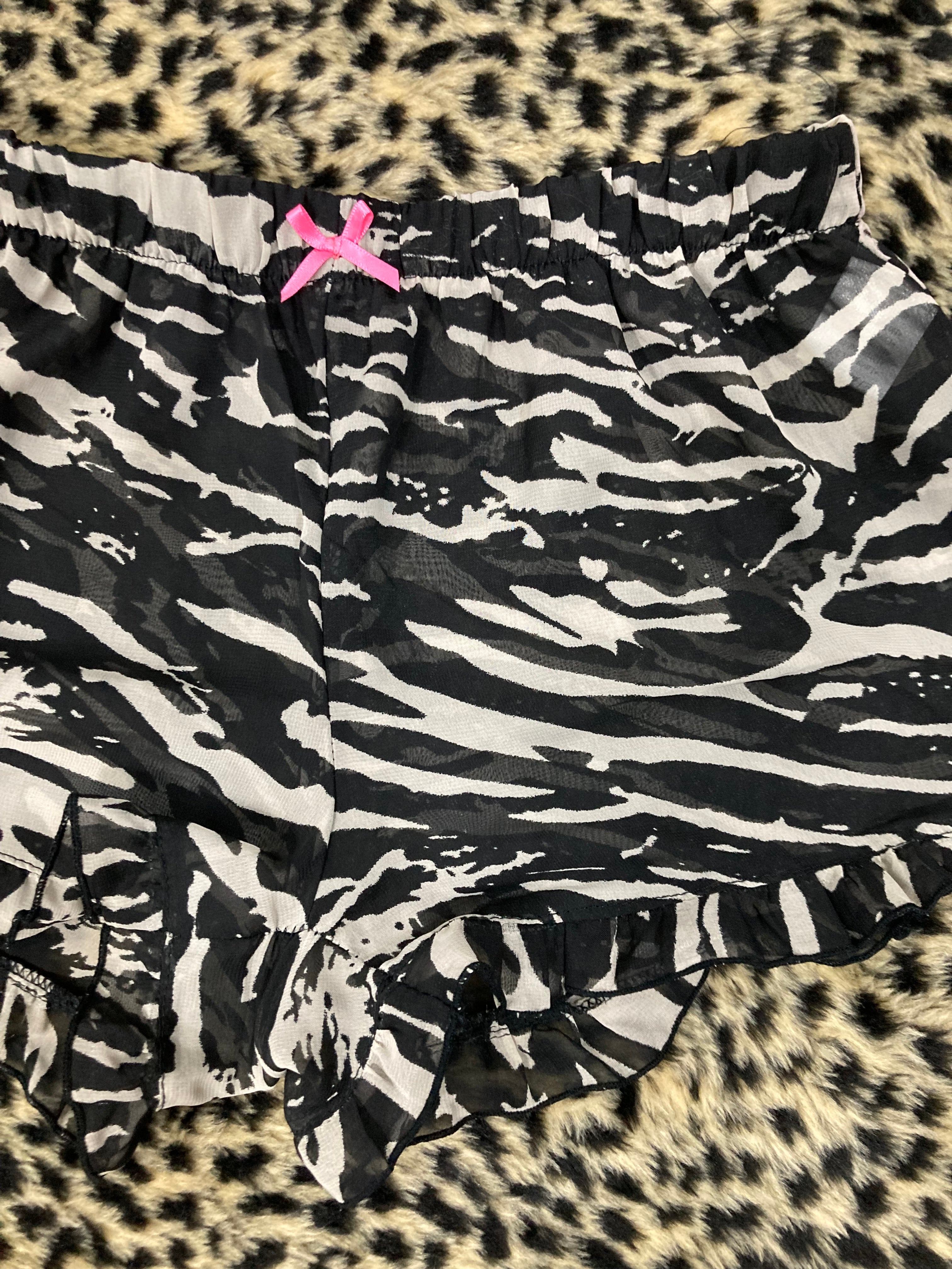 short lencero