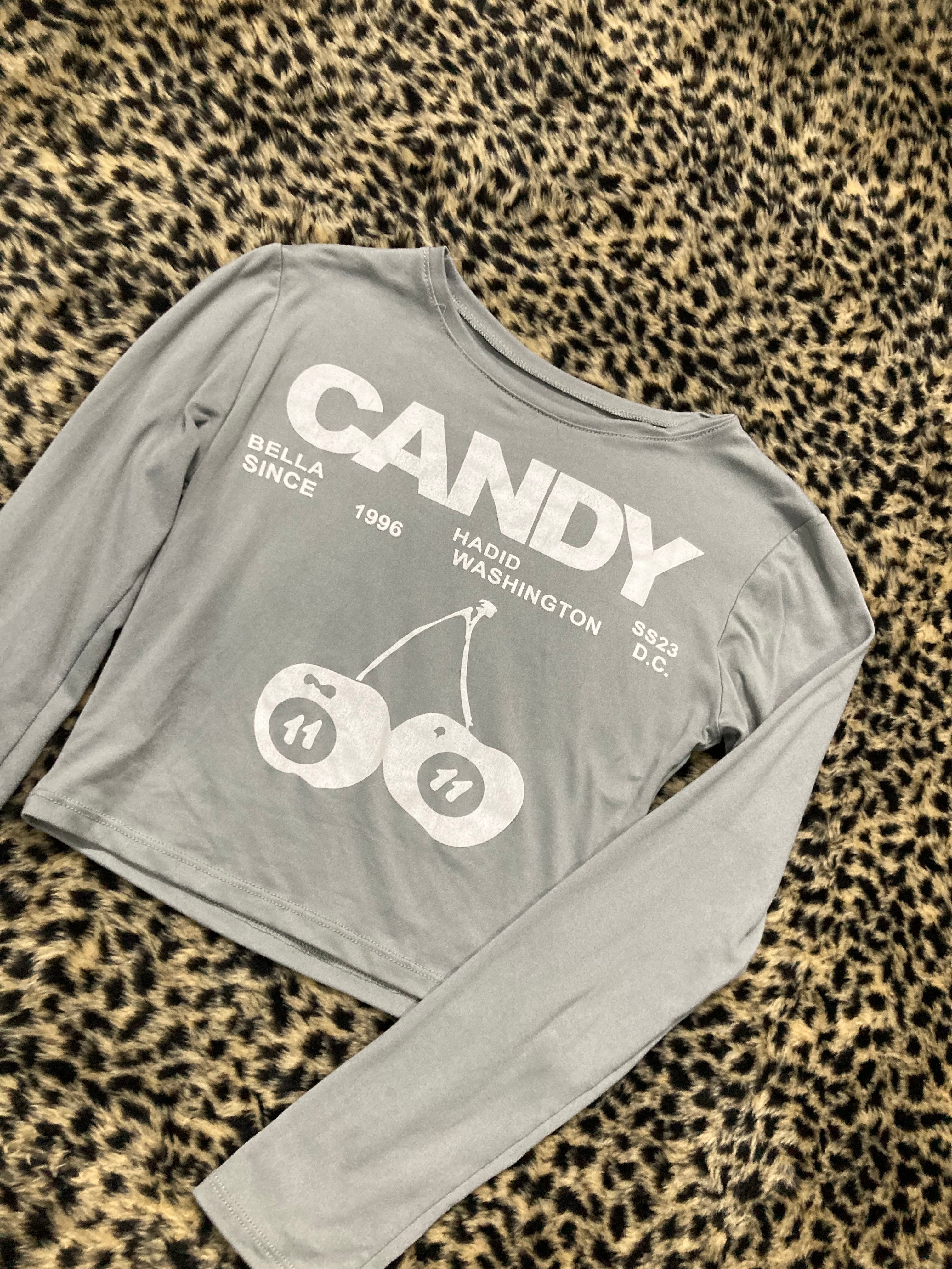 reme Candy