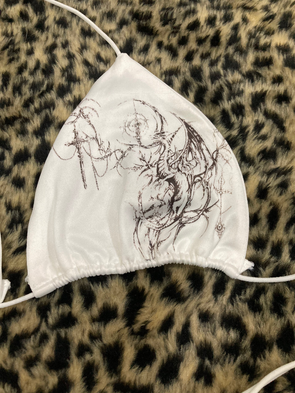 bikini world is mine