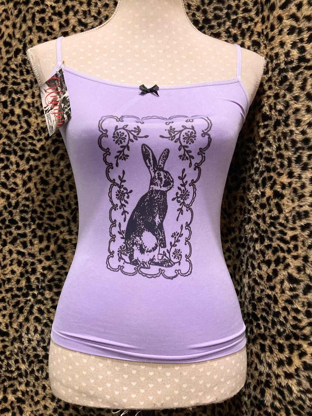 top bunny