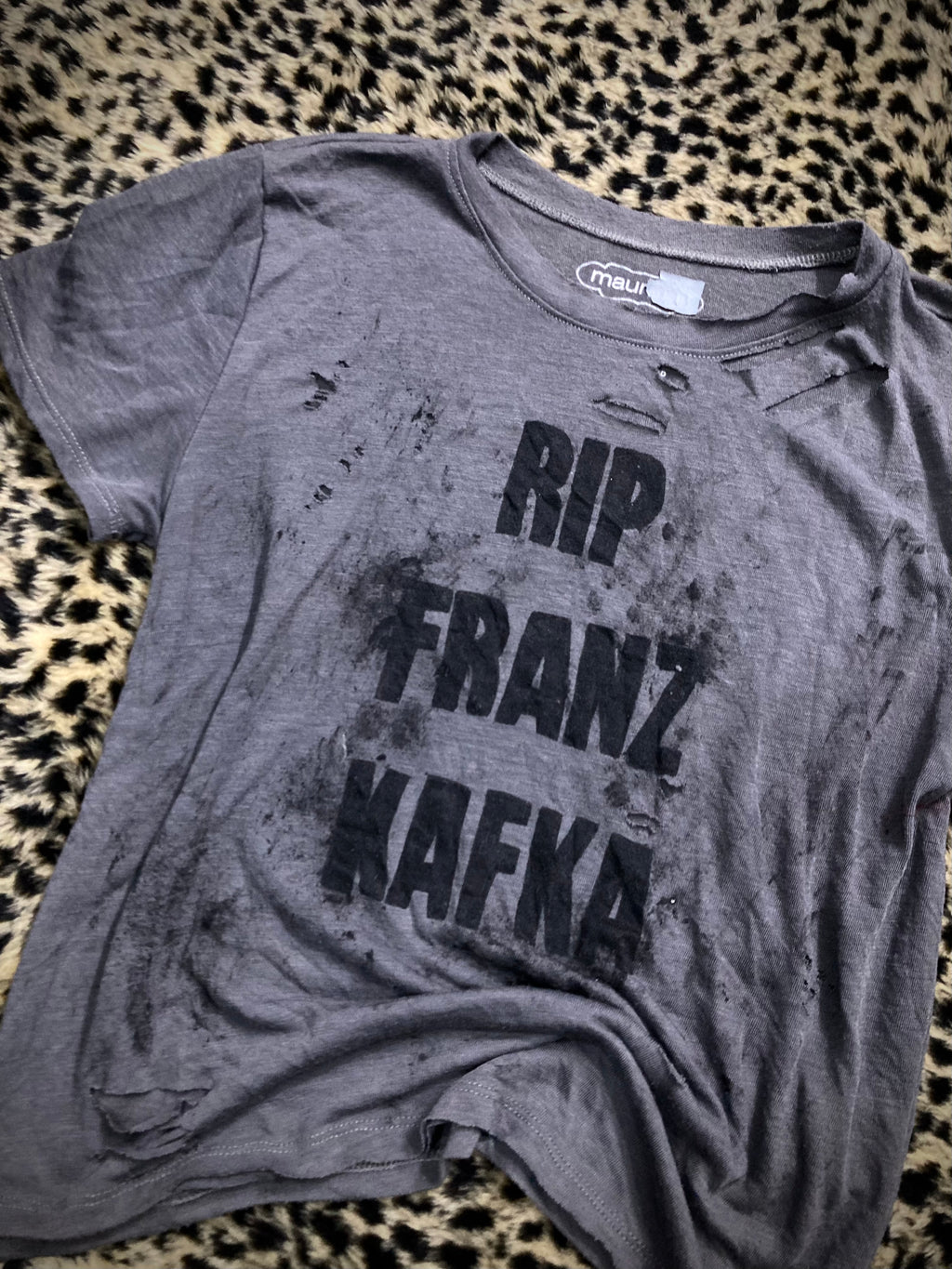 reme Kafka