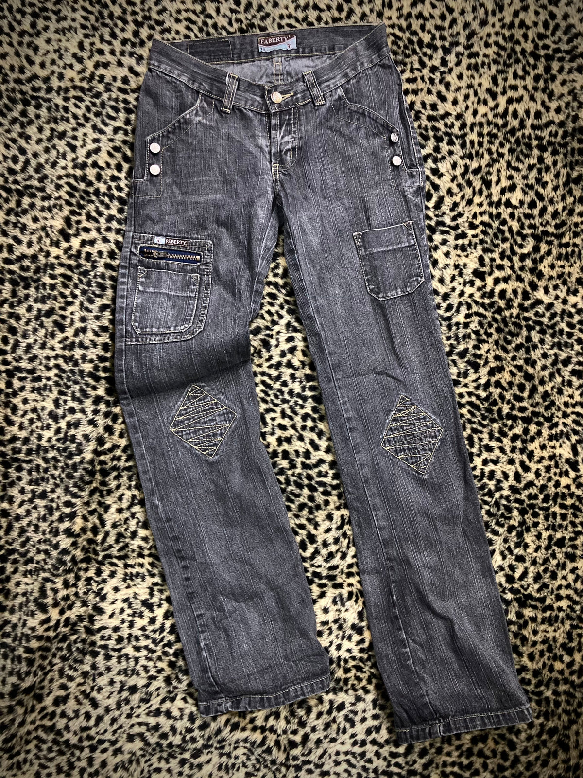 pant perfecto