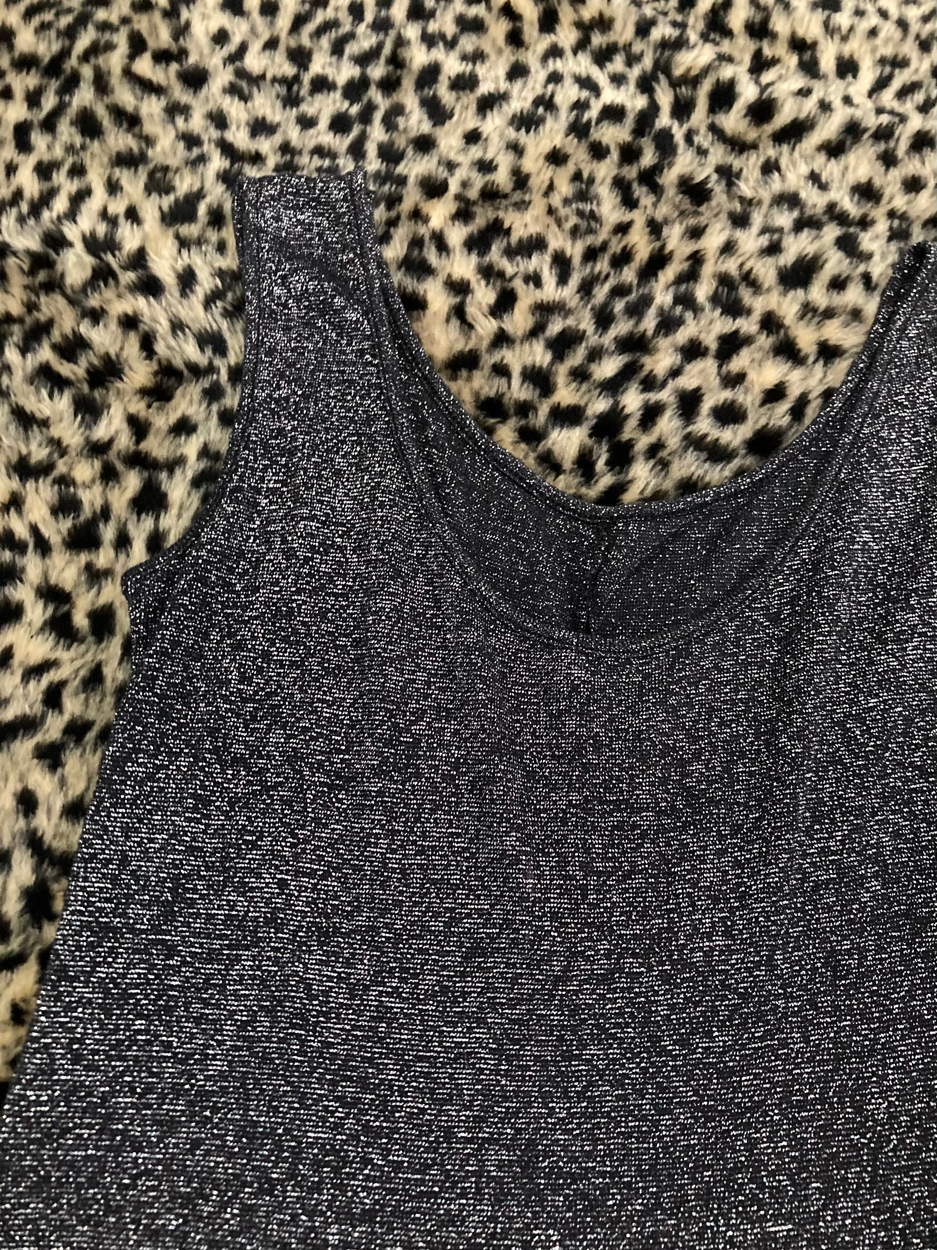 blusa-minidress brilli