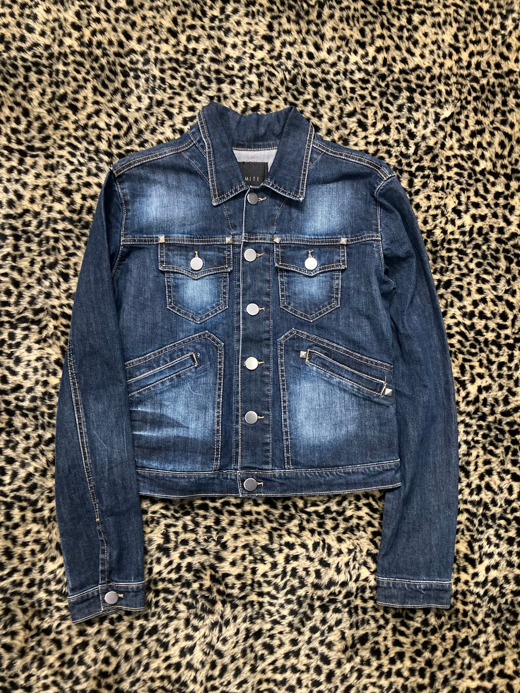 chaqueta cool