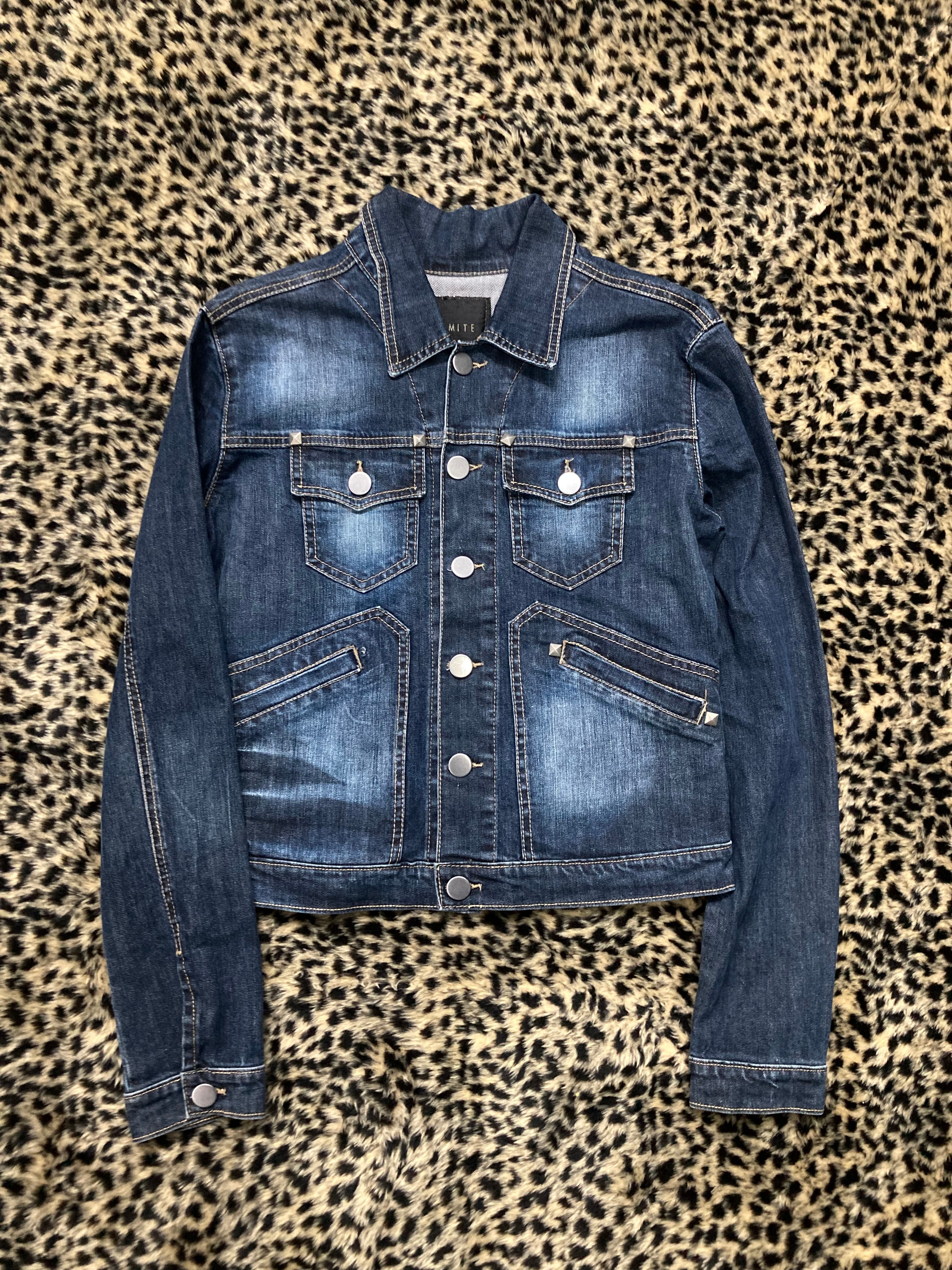 chaqueta cool
