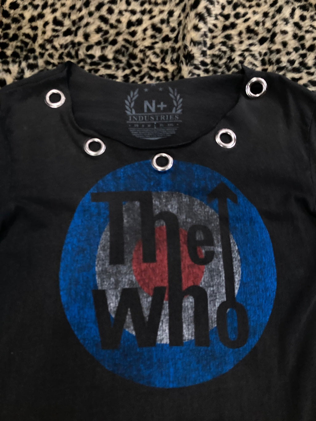 reme The Who