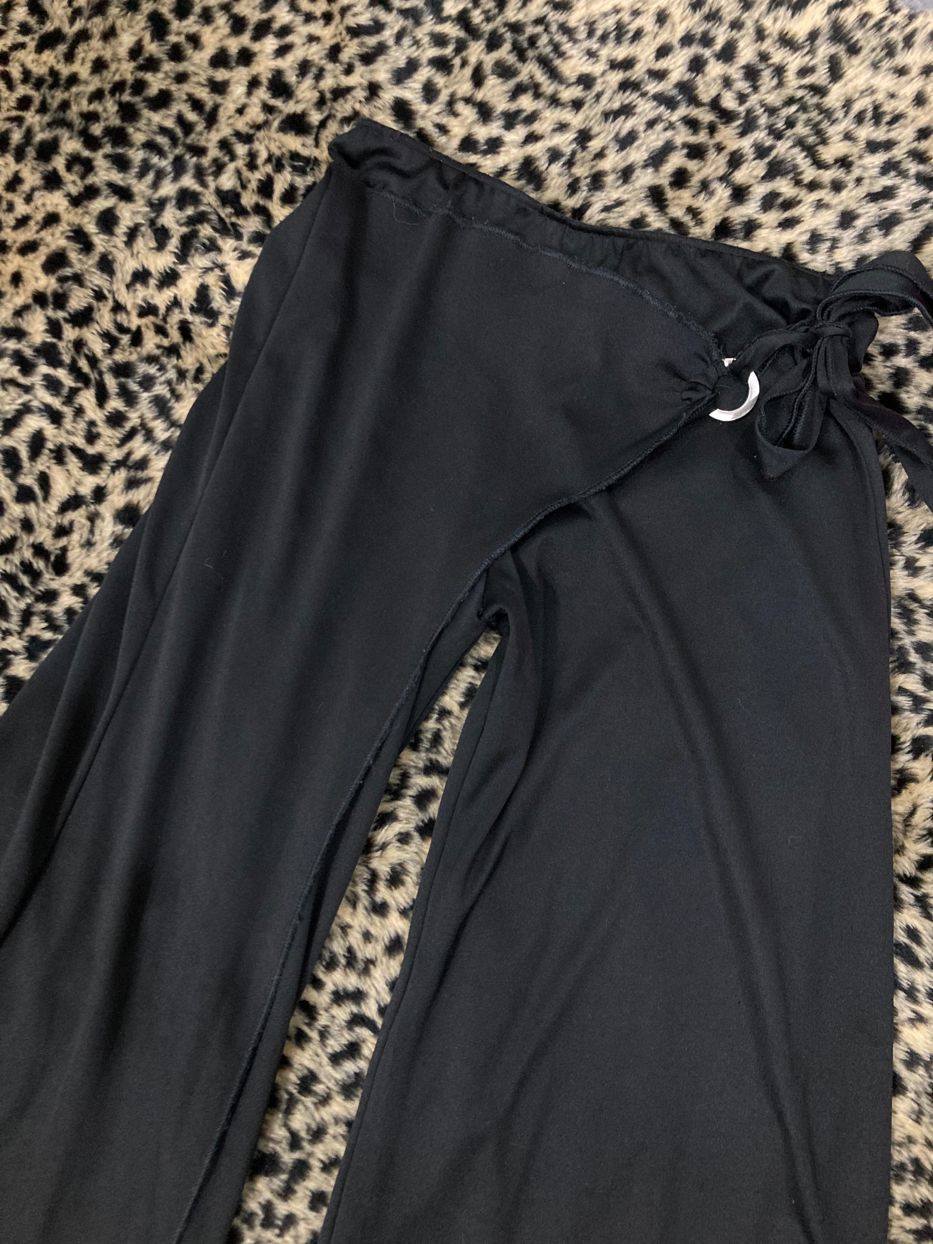 pant cool