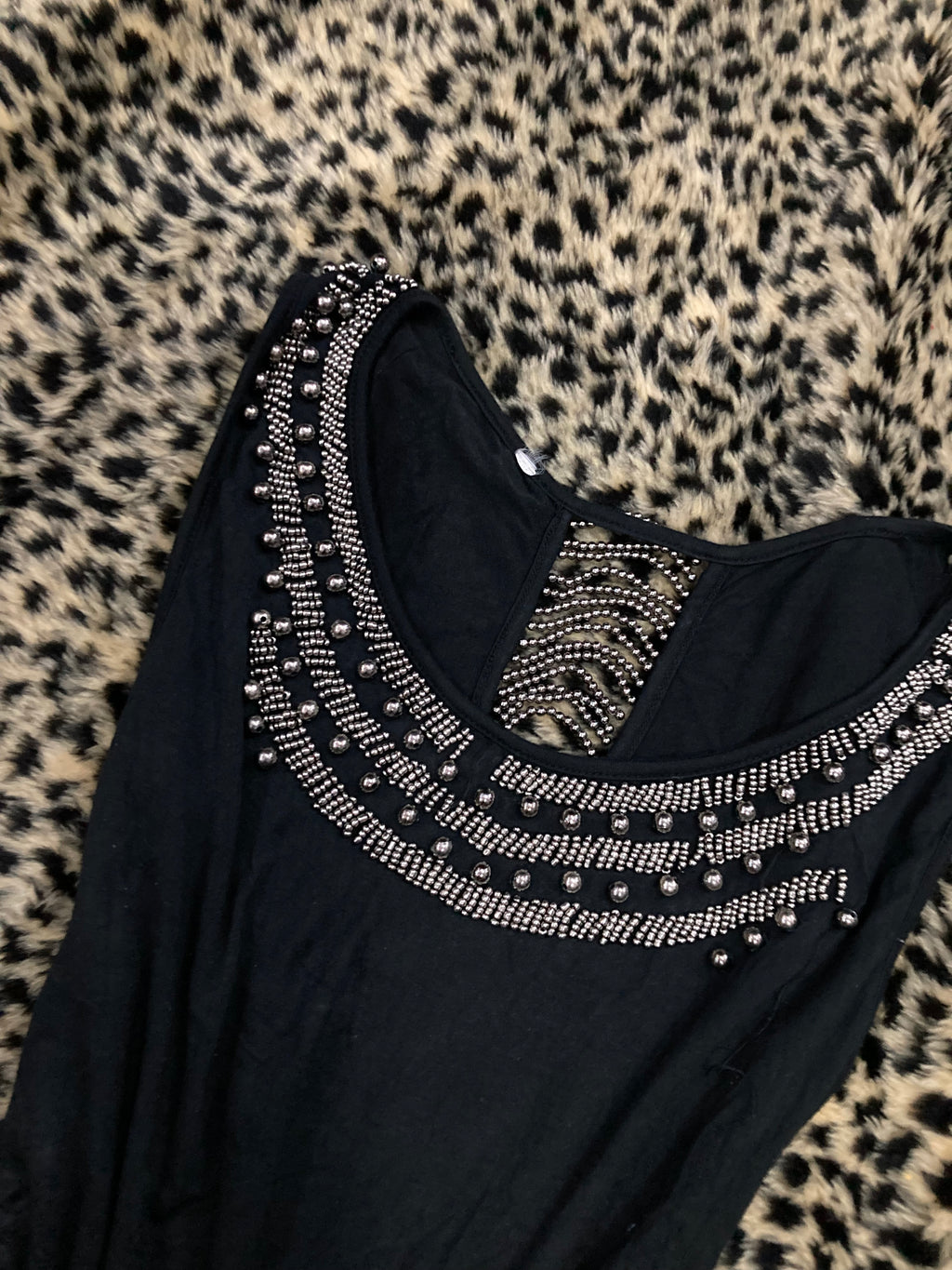 muscu-minidress grungy