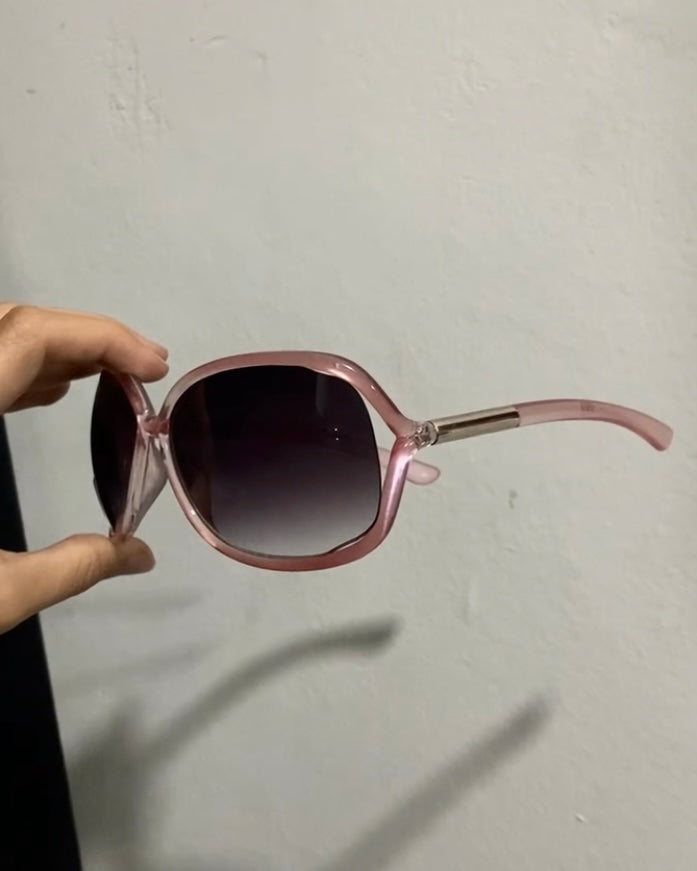 lentes rosa