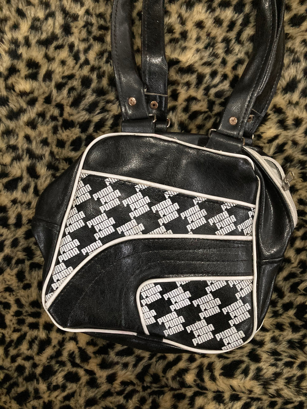 minibag puma