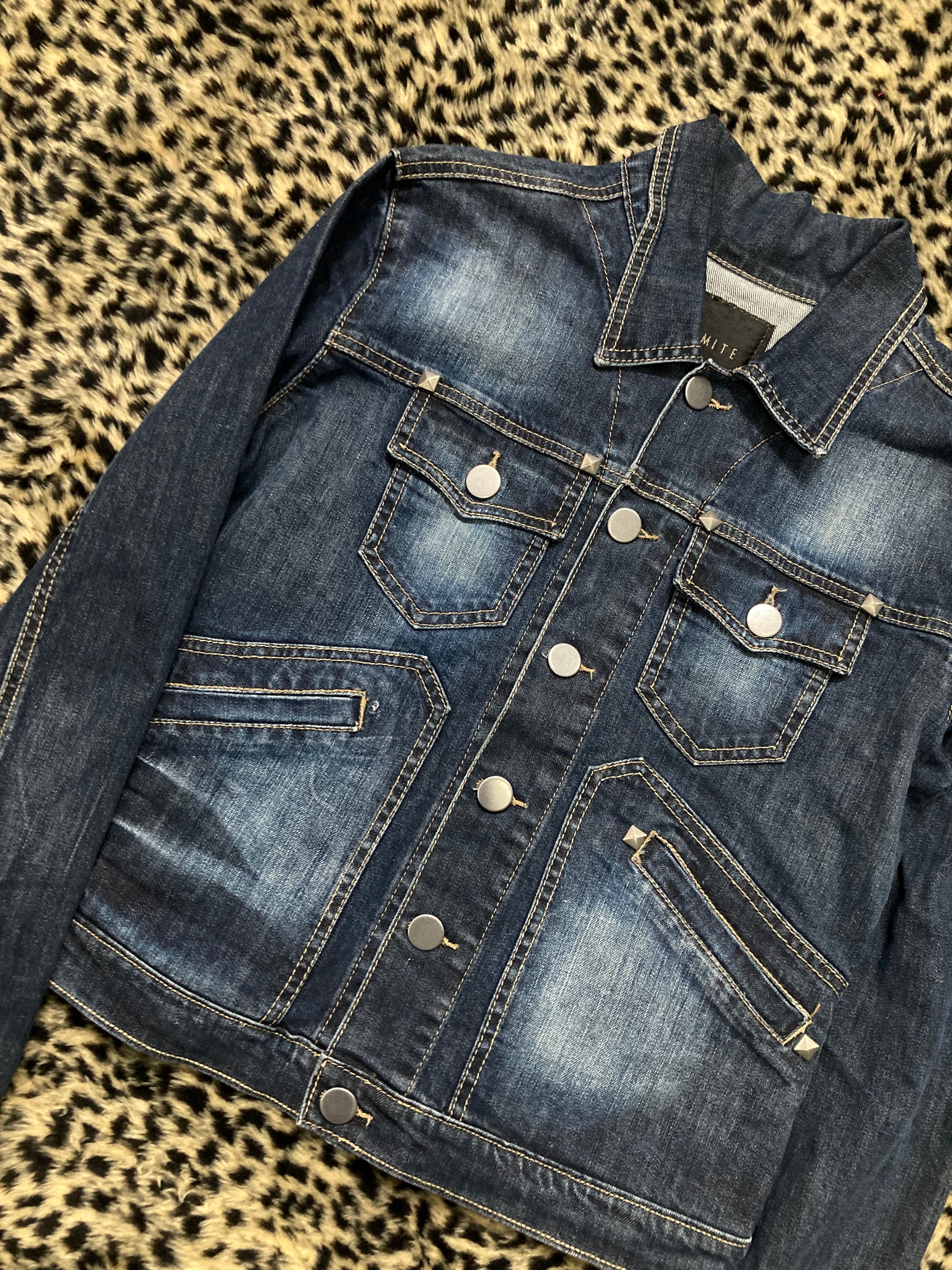 chaqueta cool