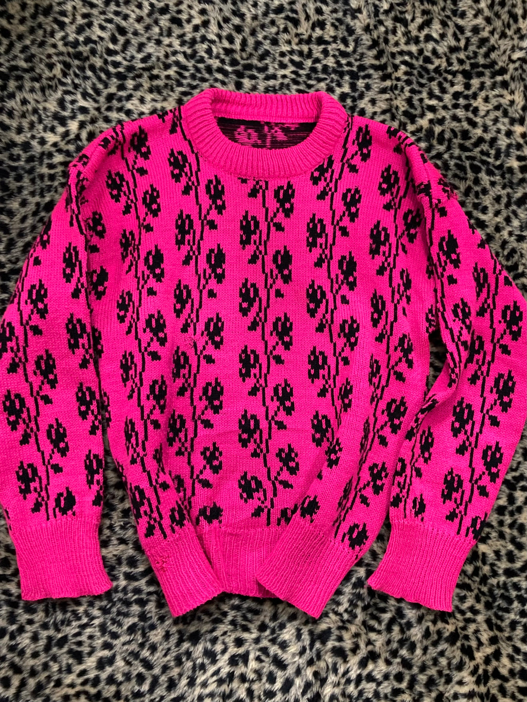 buzo 80s