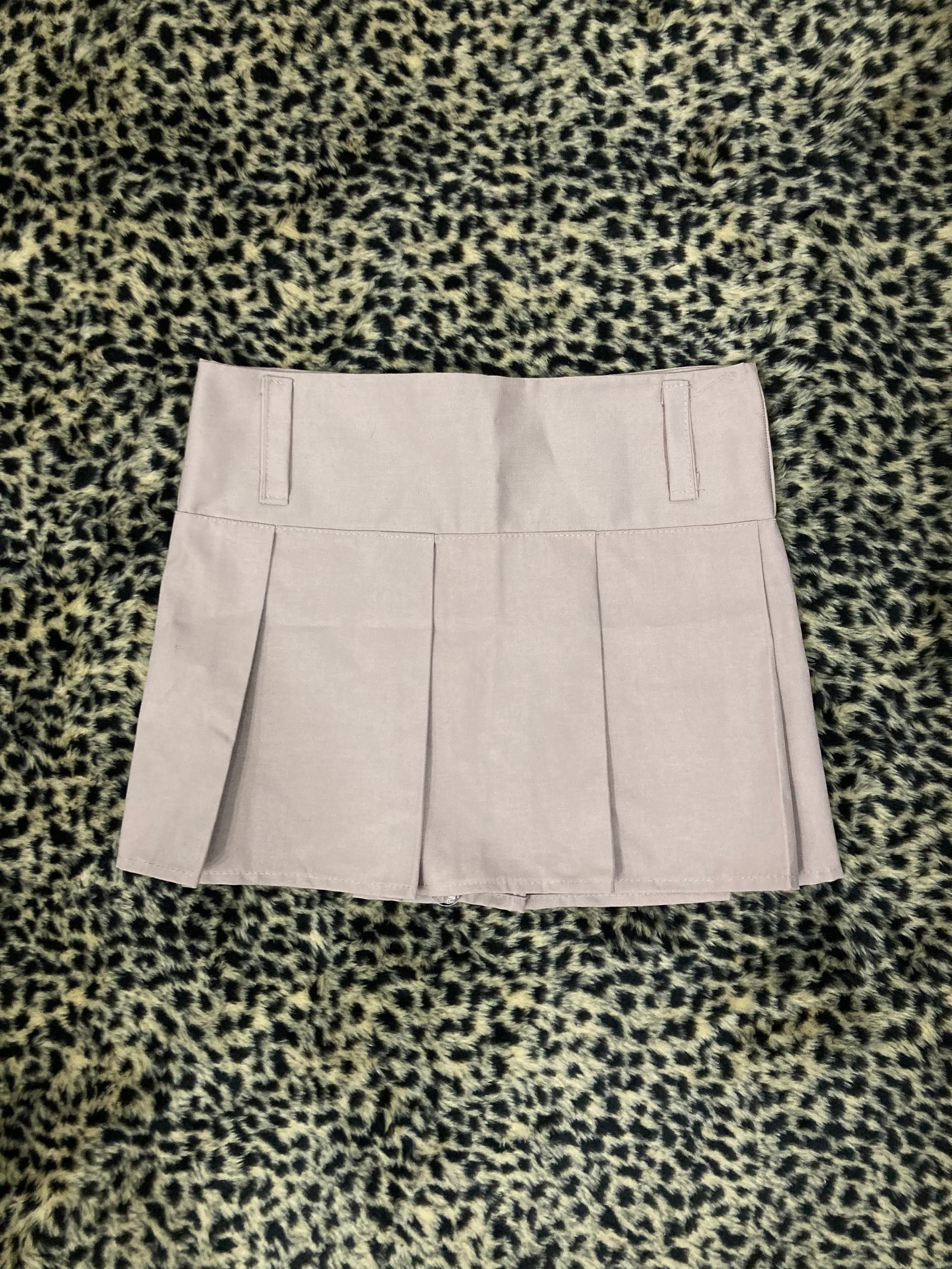 mini beige