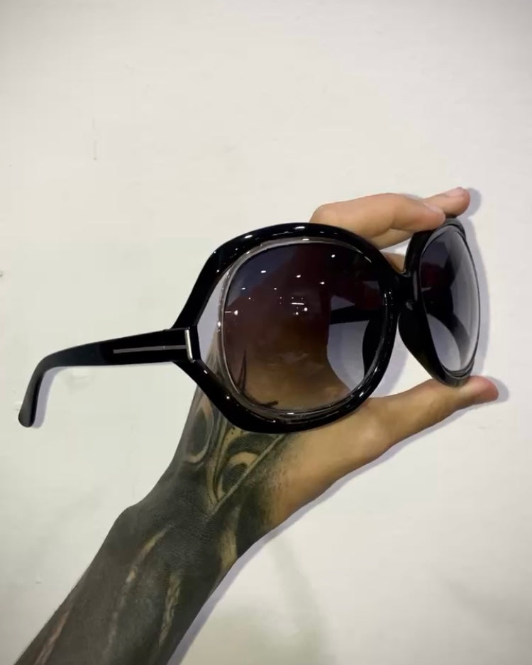 lentes model negros