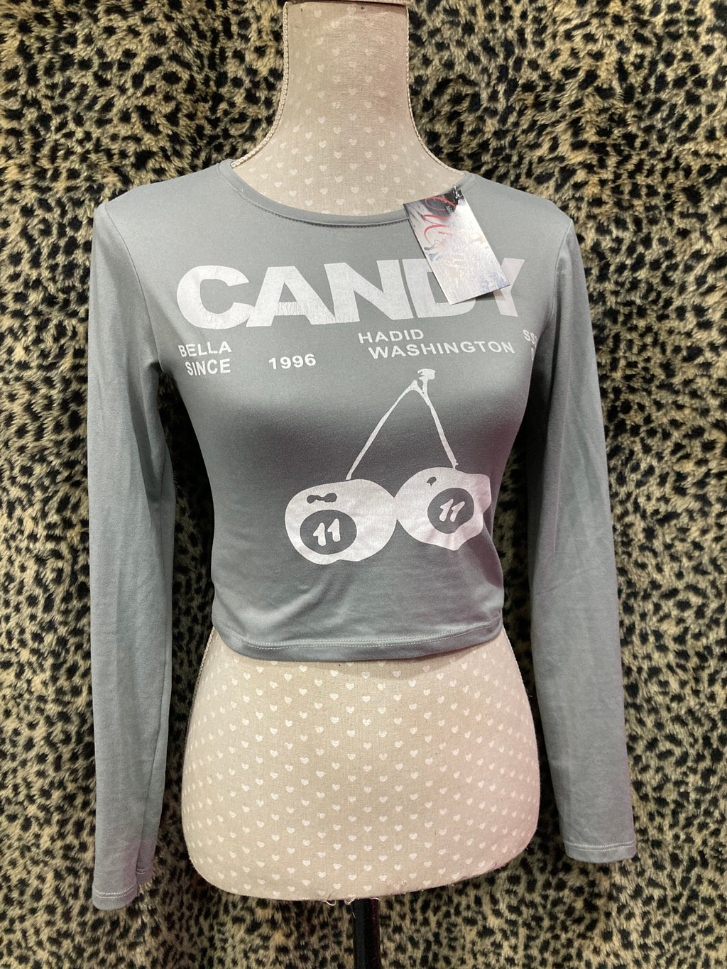 reme Candy