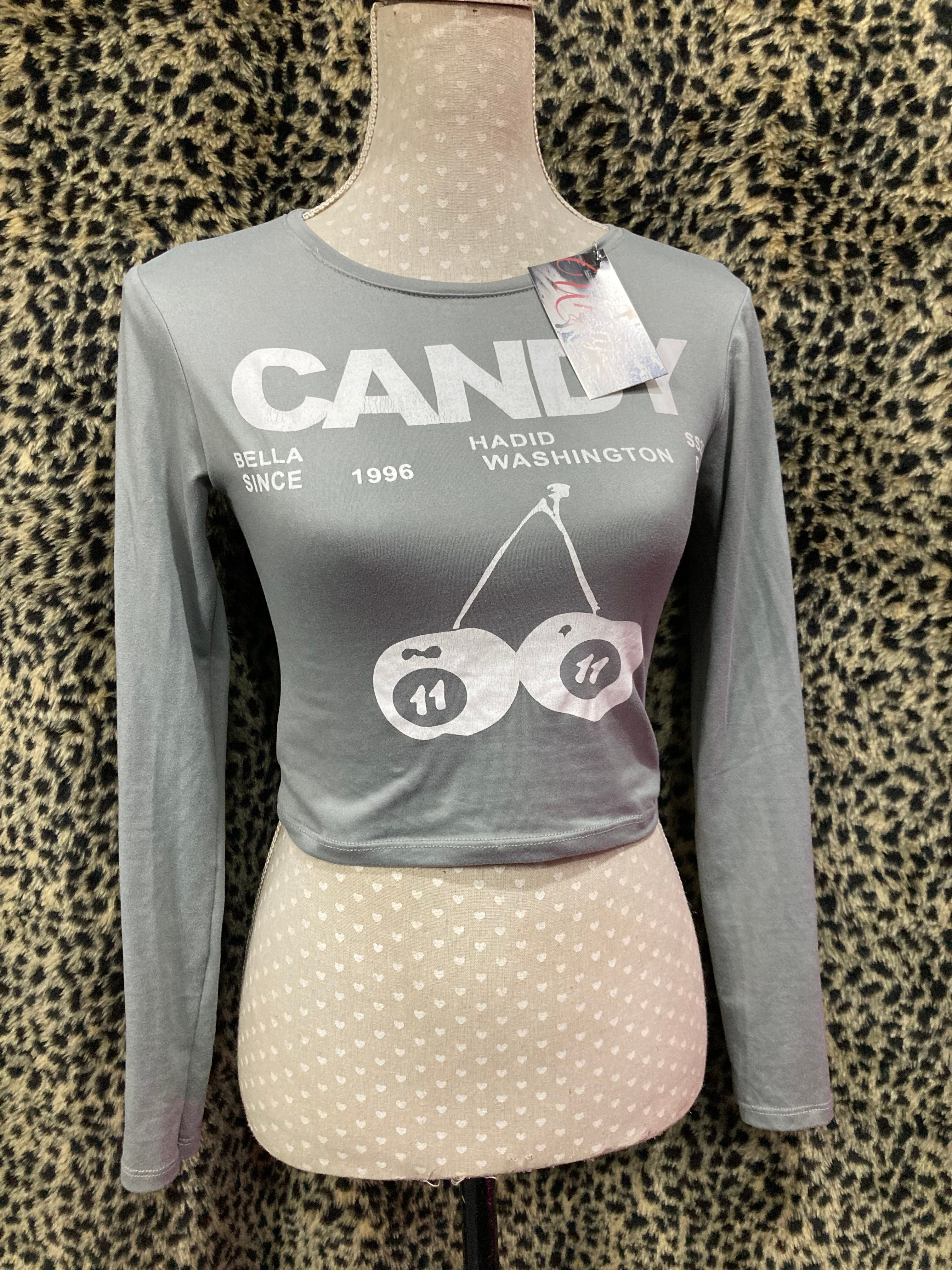 reme Candy