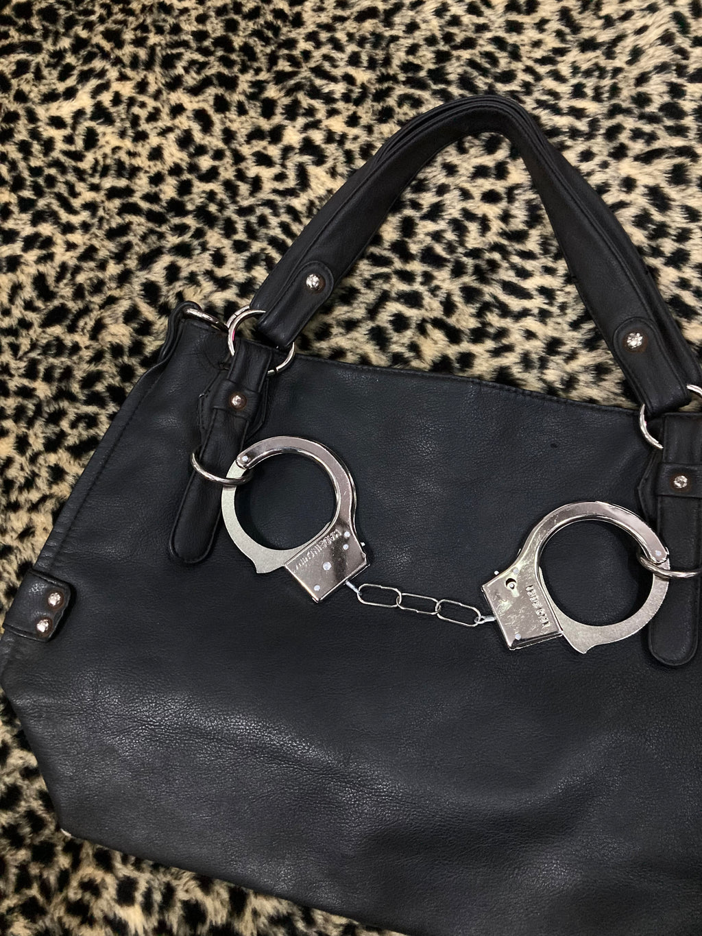 bag esposas