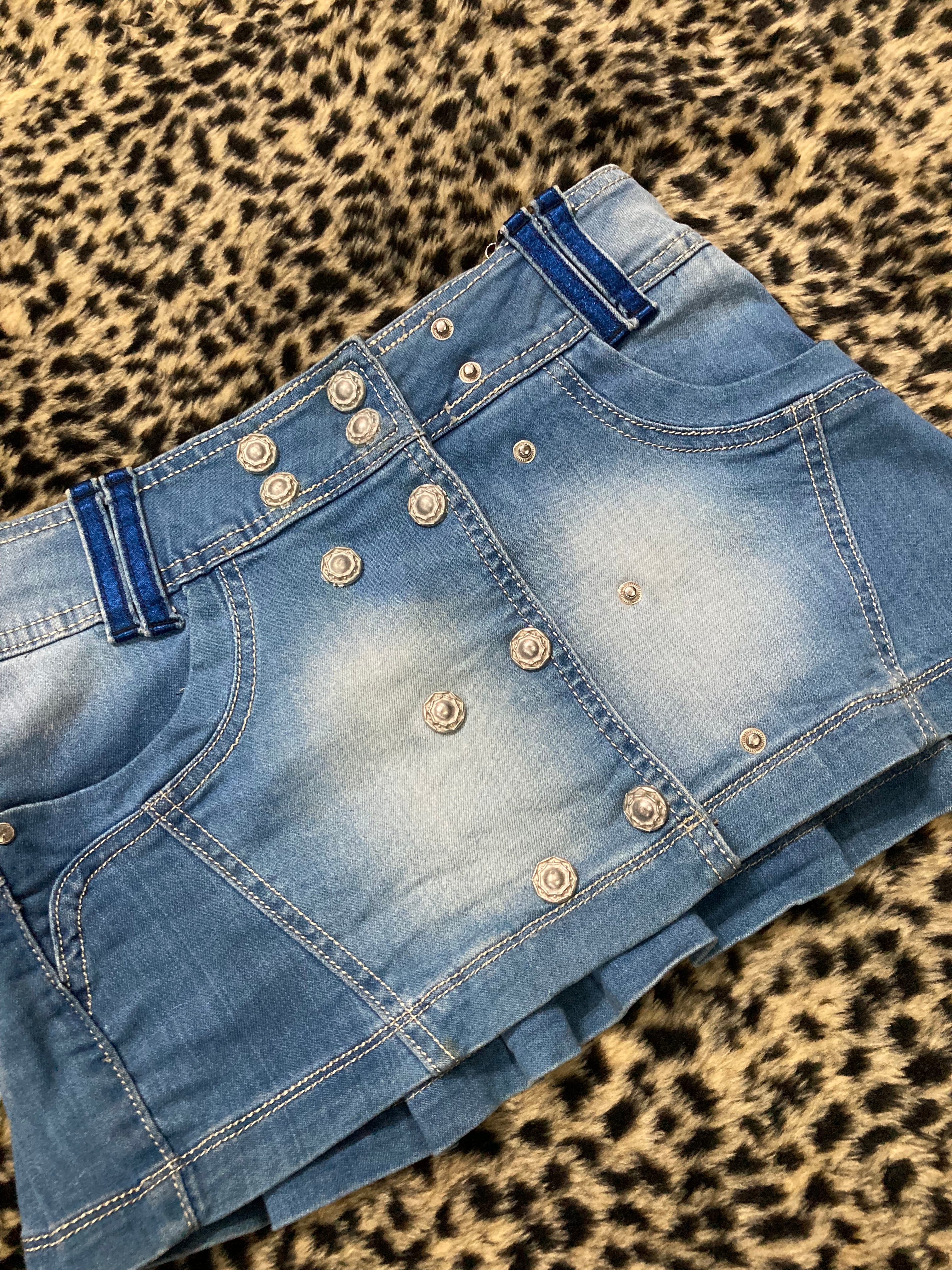 mini jean