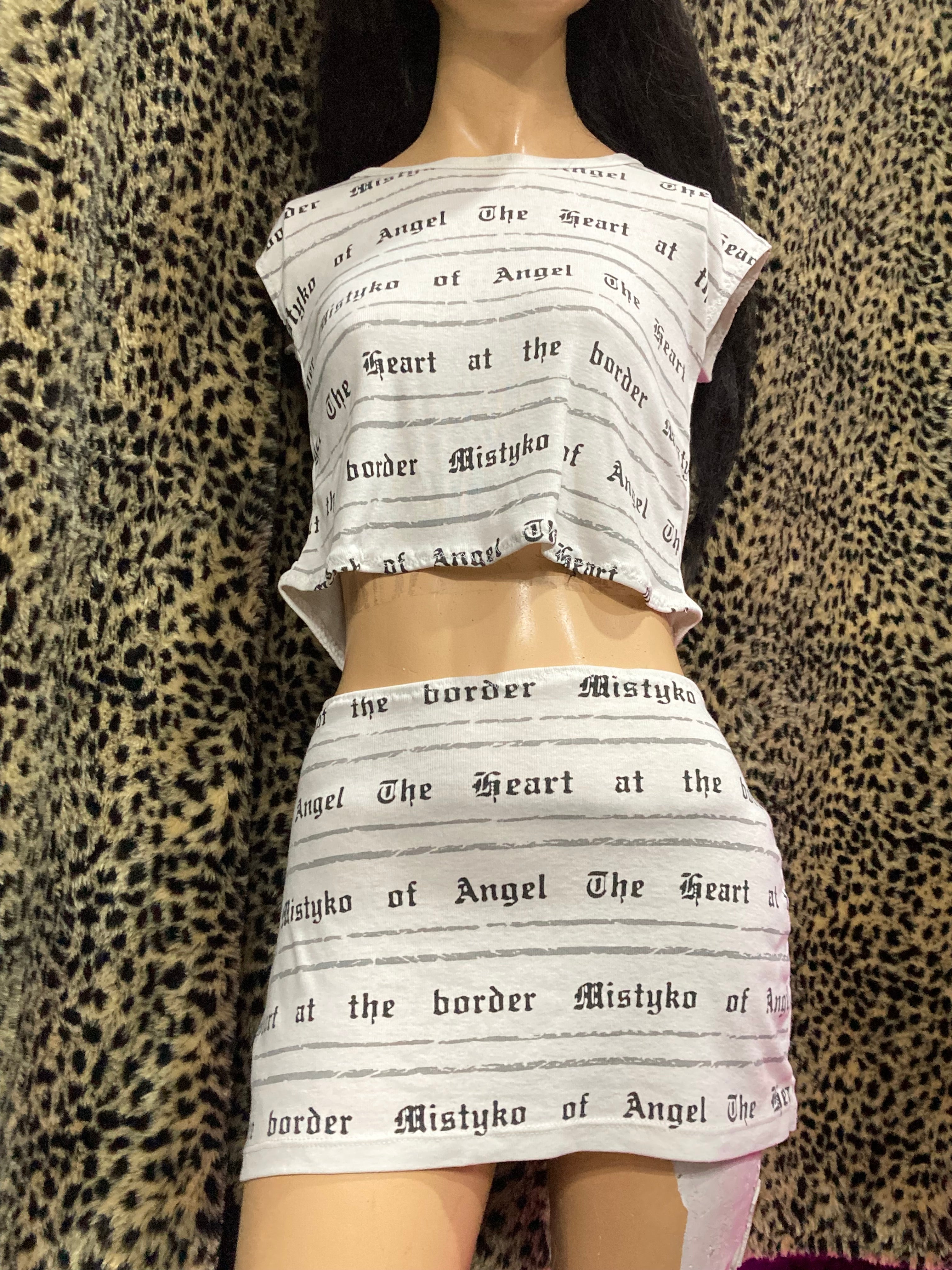 set Angel