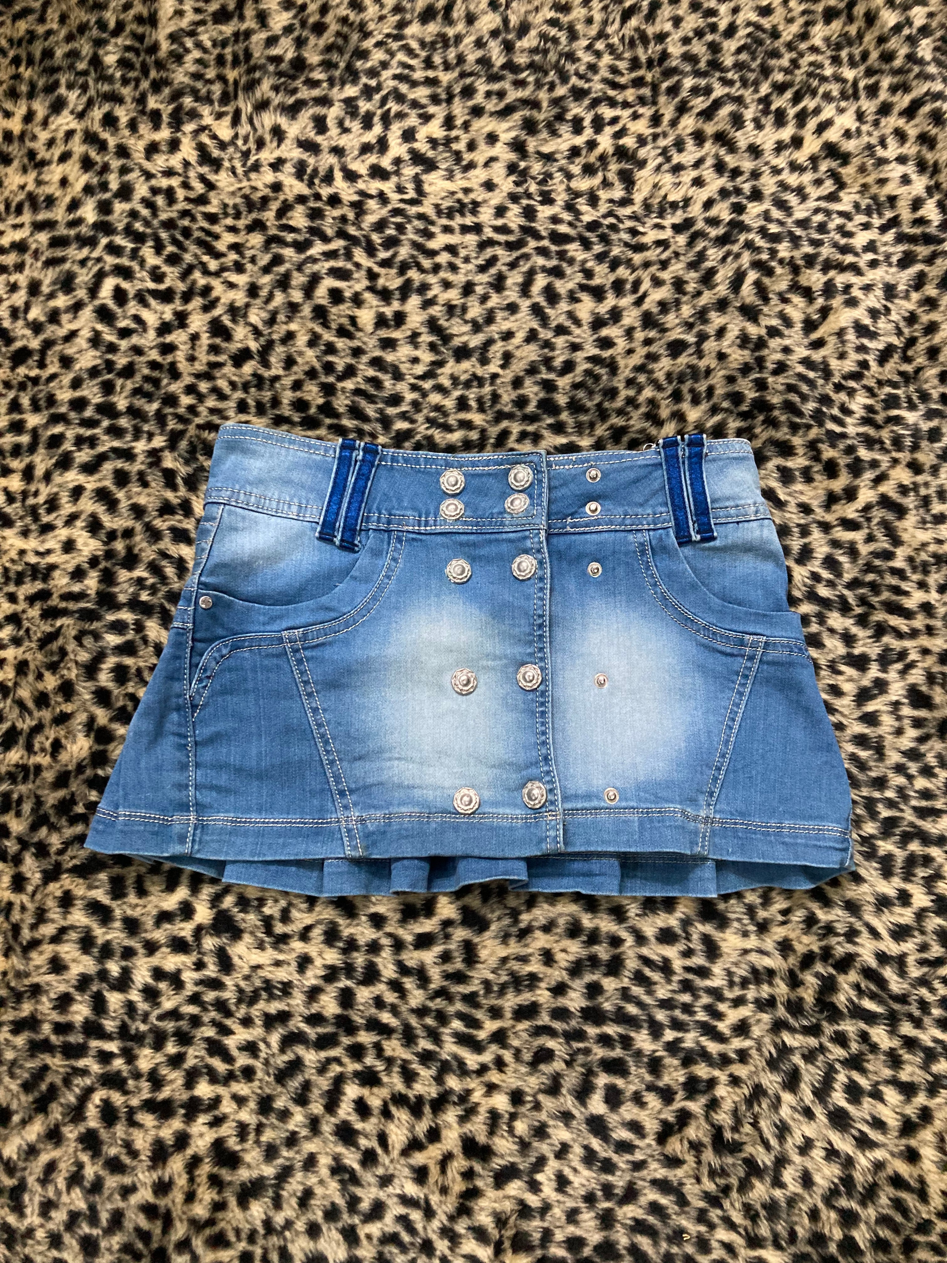 mini jean