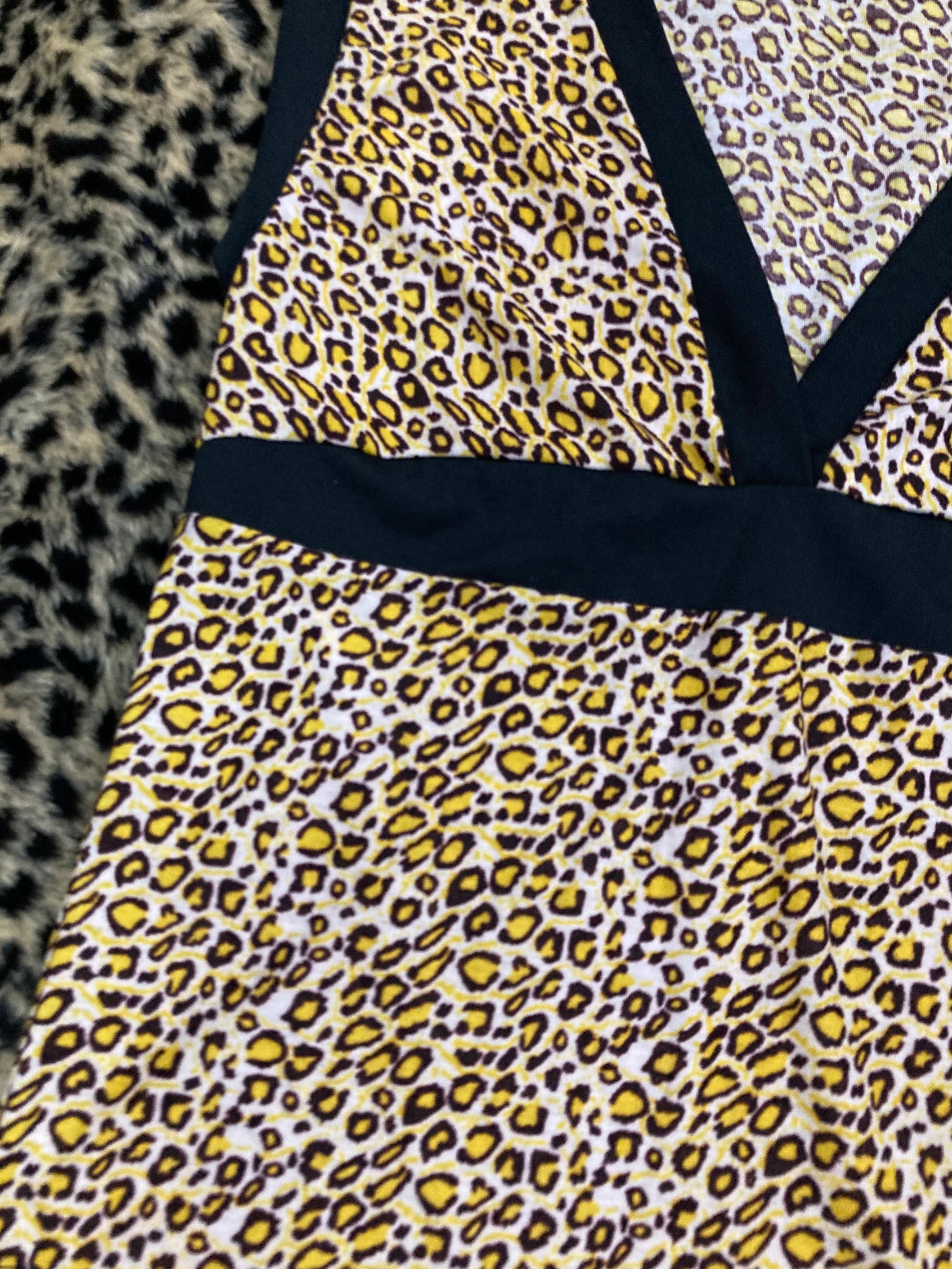 top Leopardo