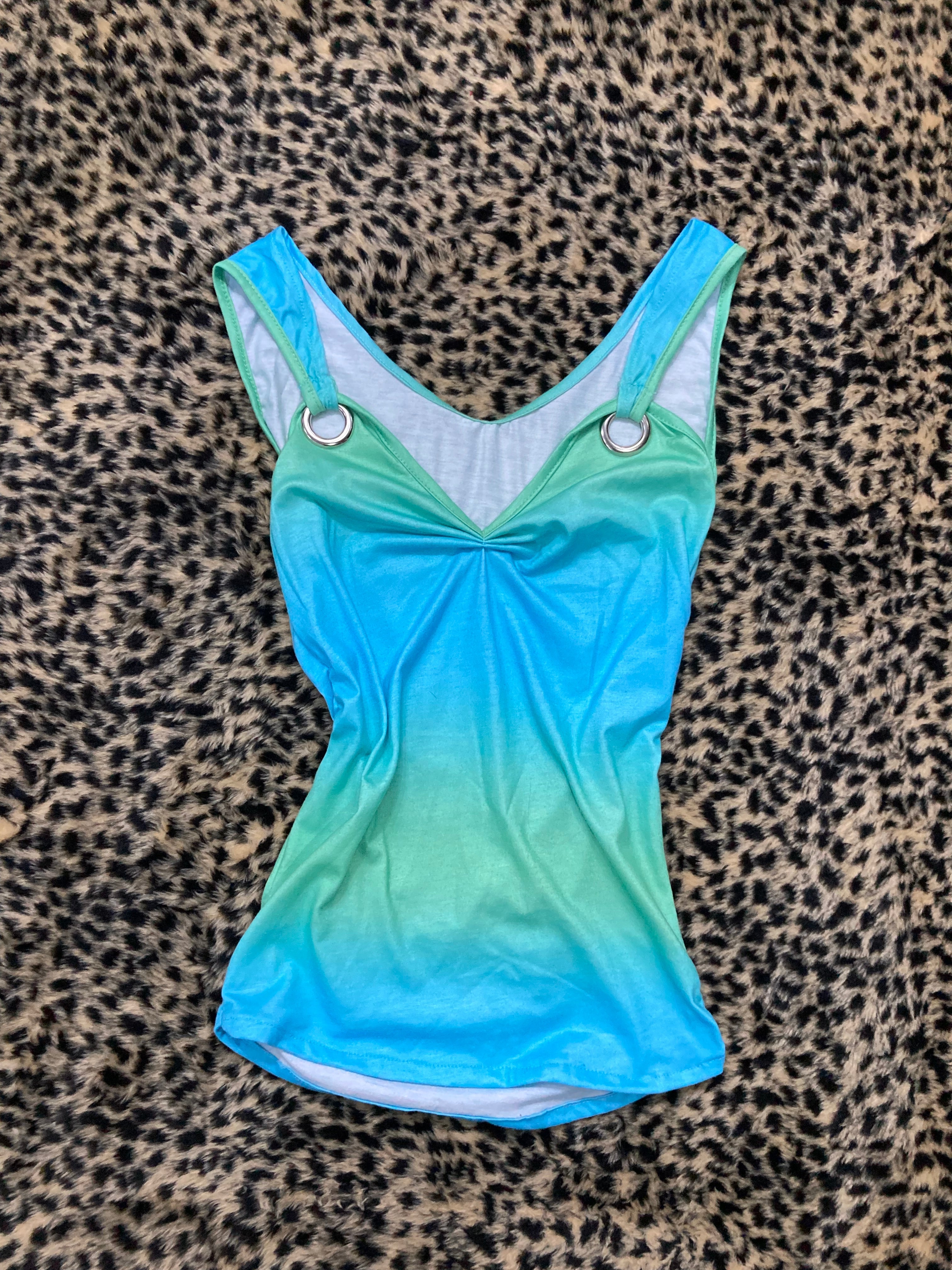 top sirena