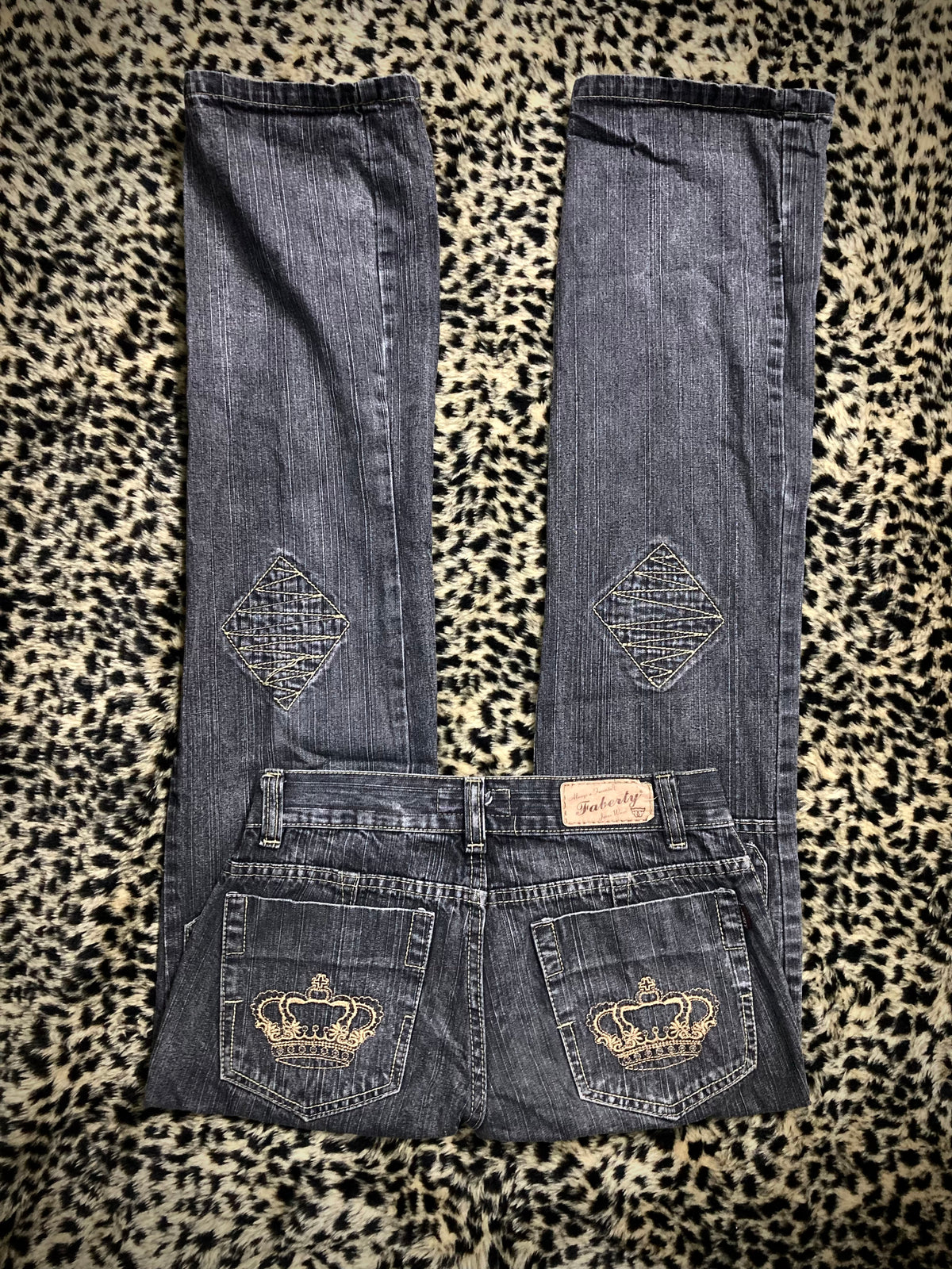 pant perfecto