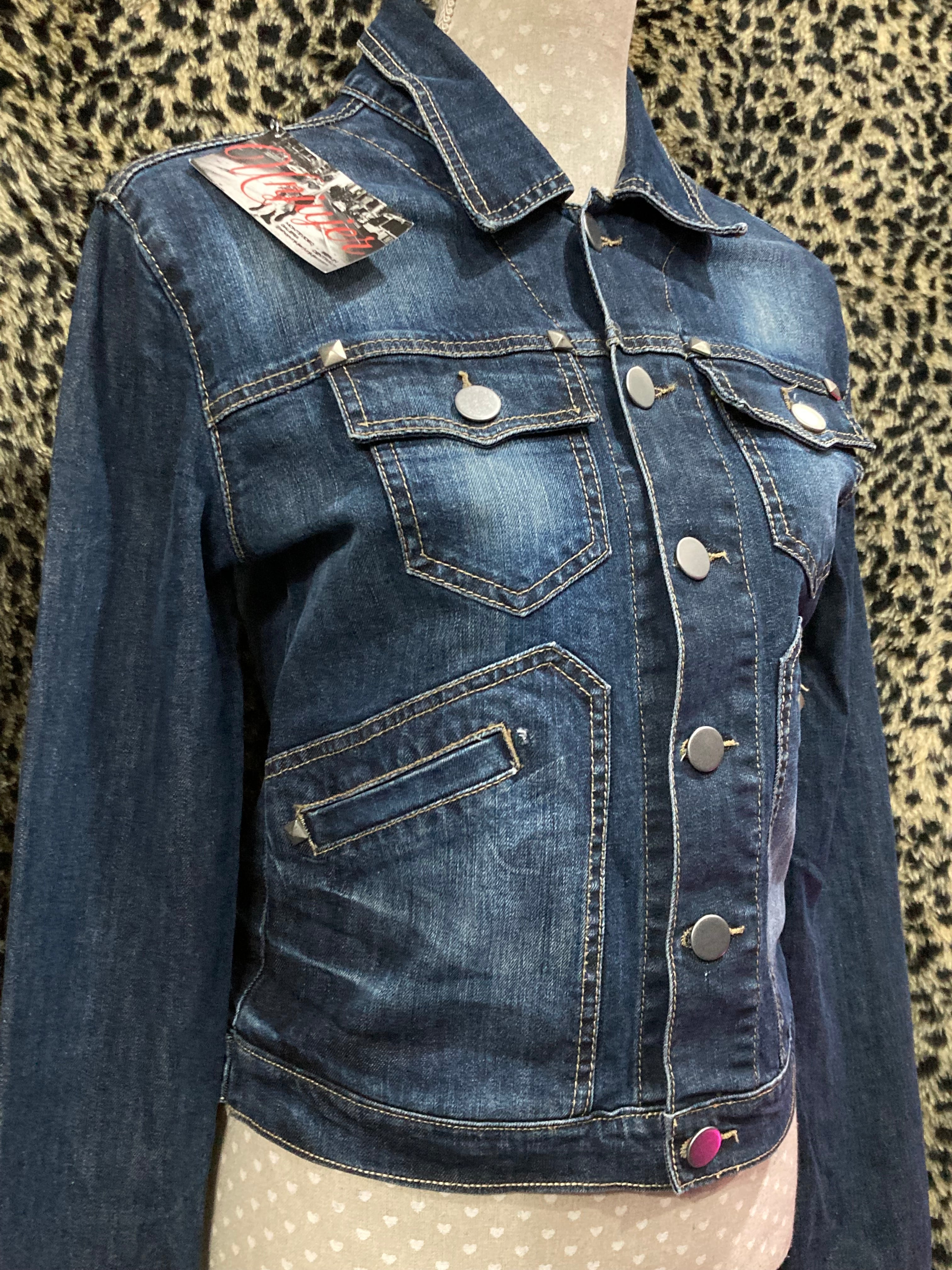 chaqueta cool