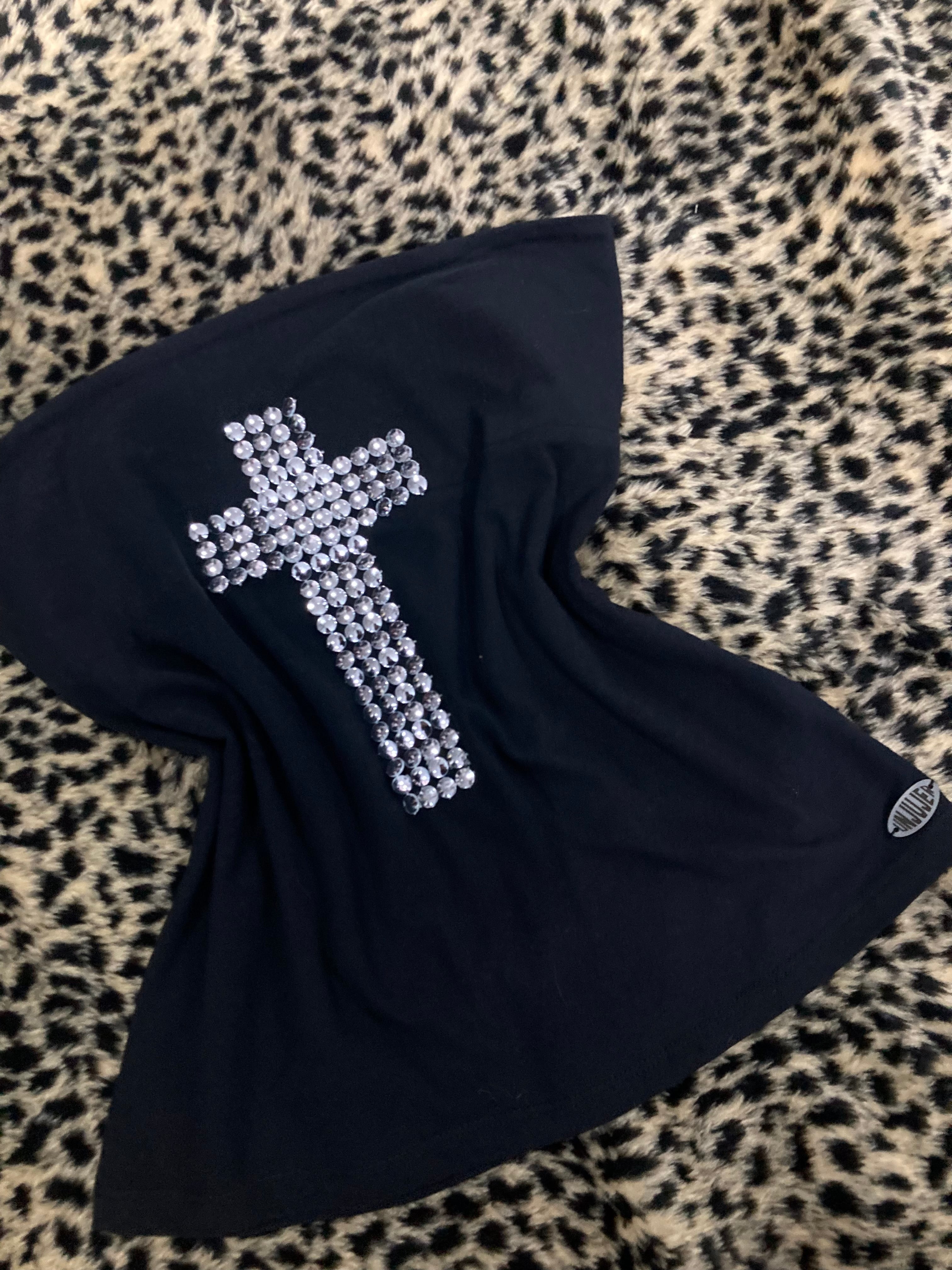top Cross