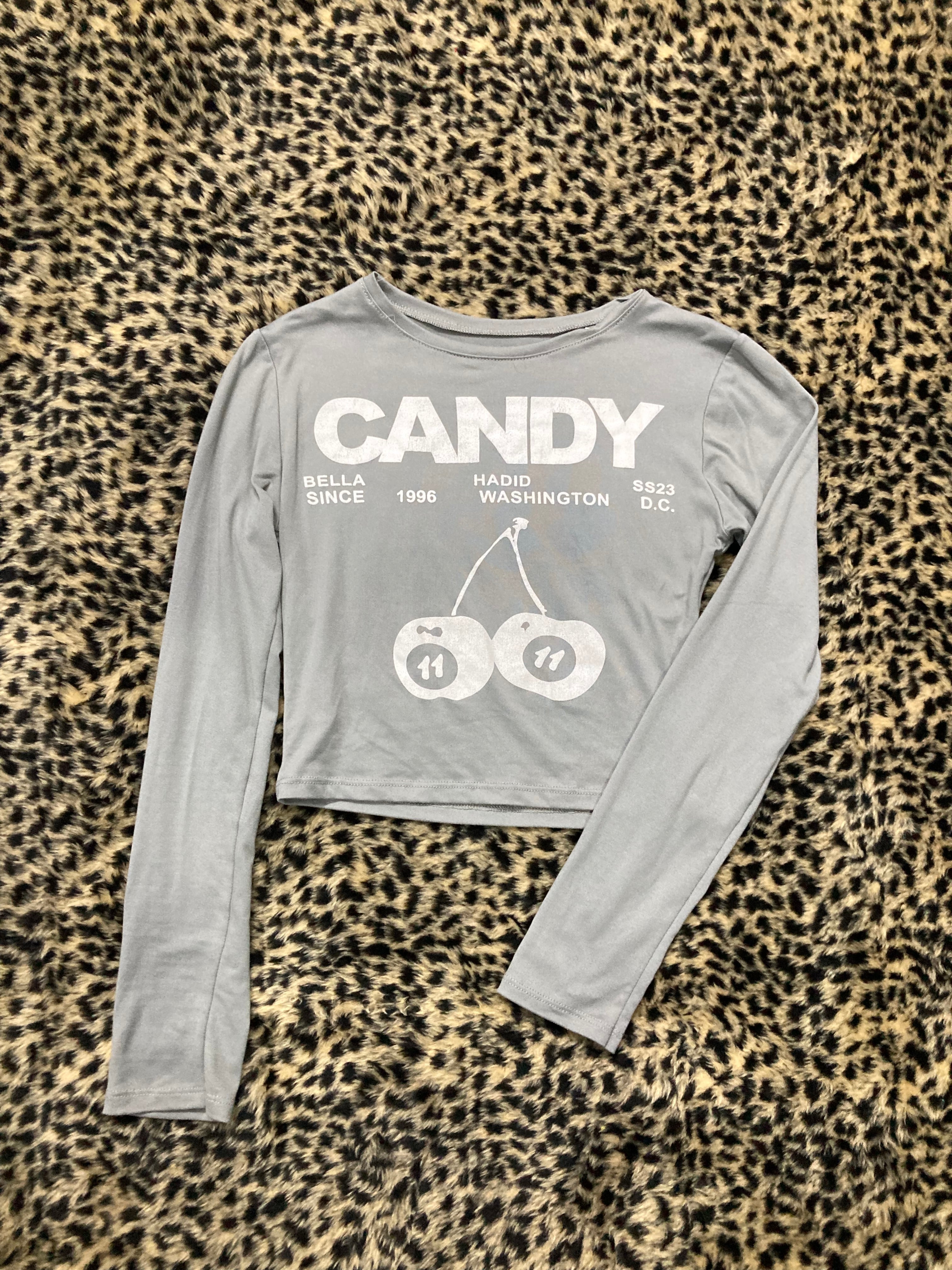 reme Candy