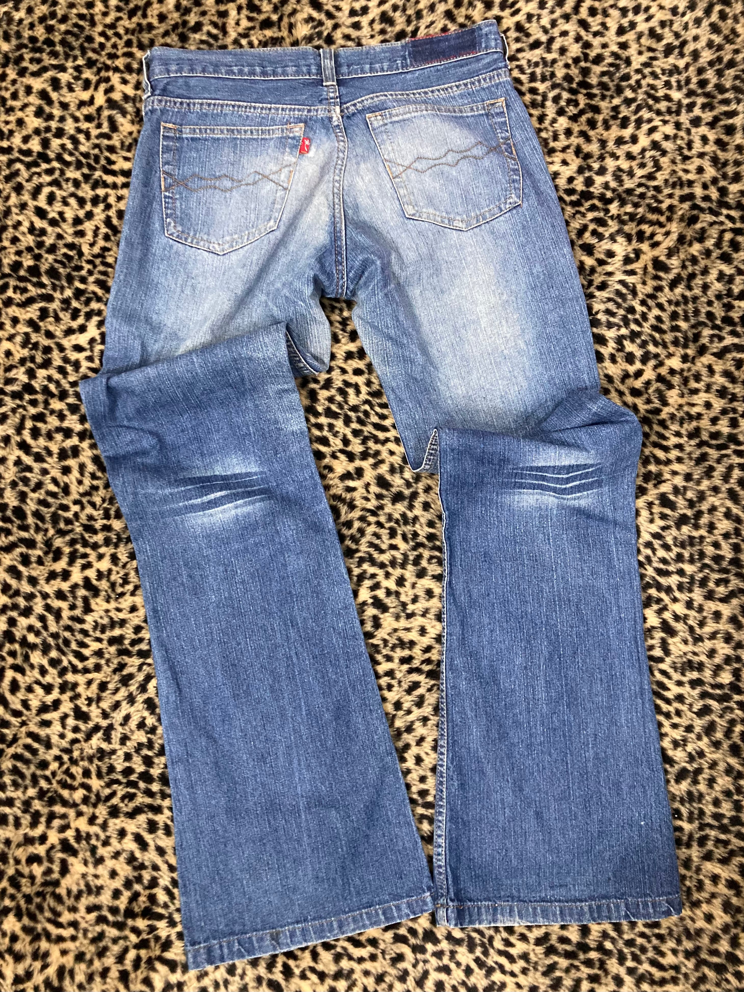 jean cooool