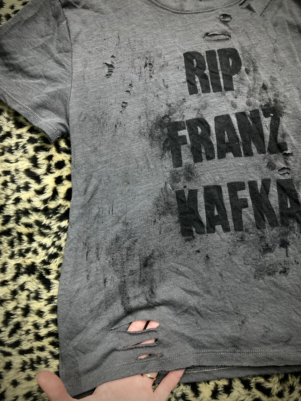 reme Kafka