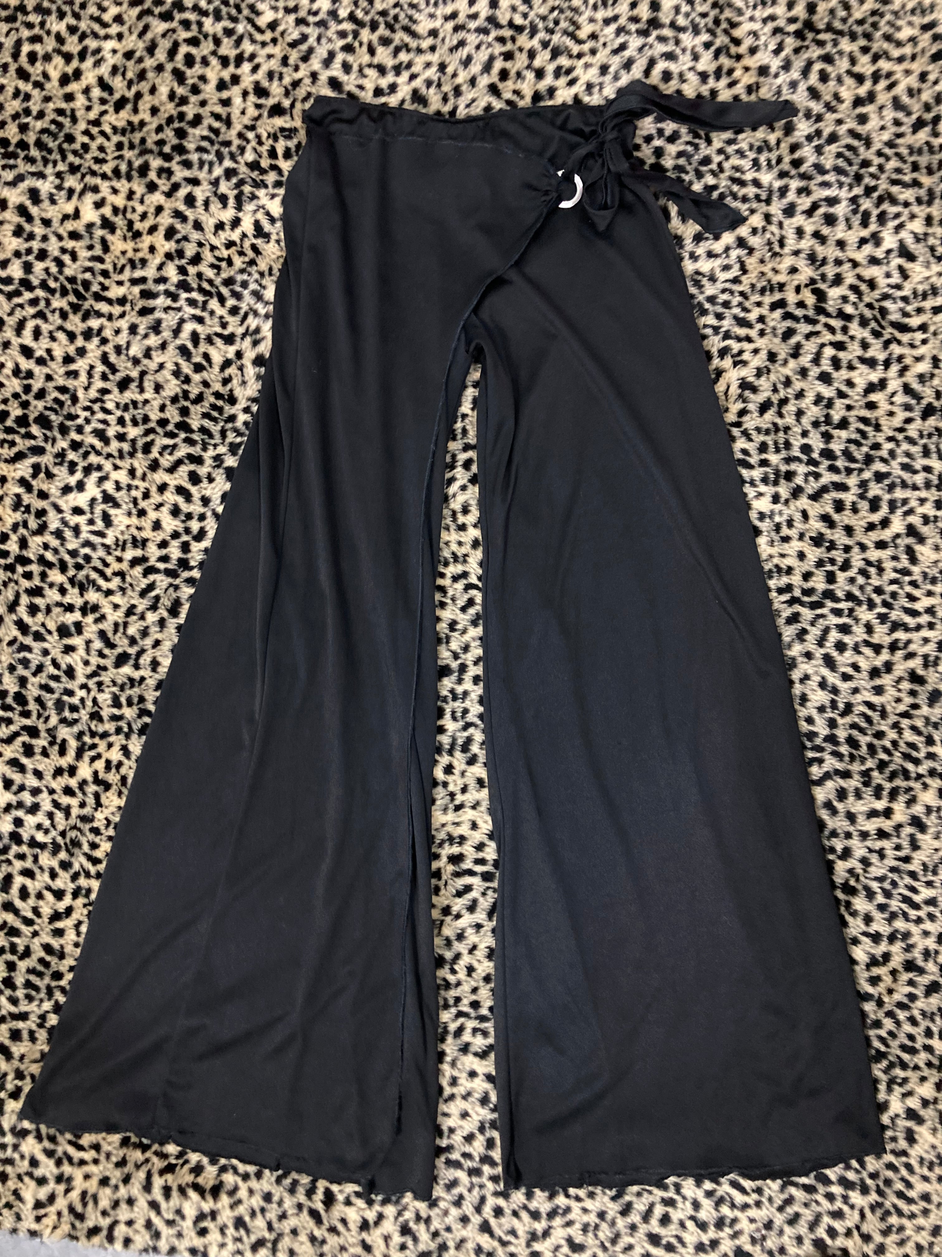 pant cool