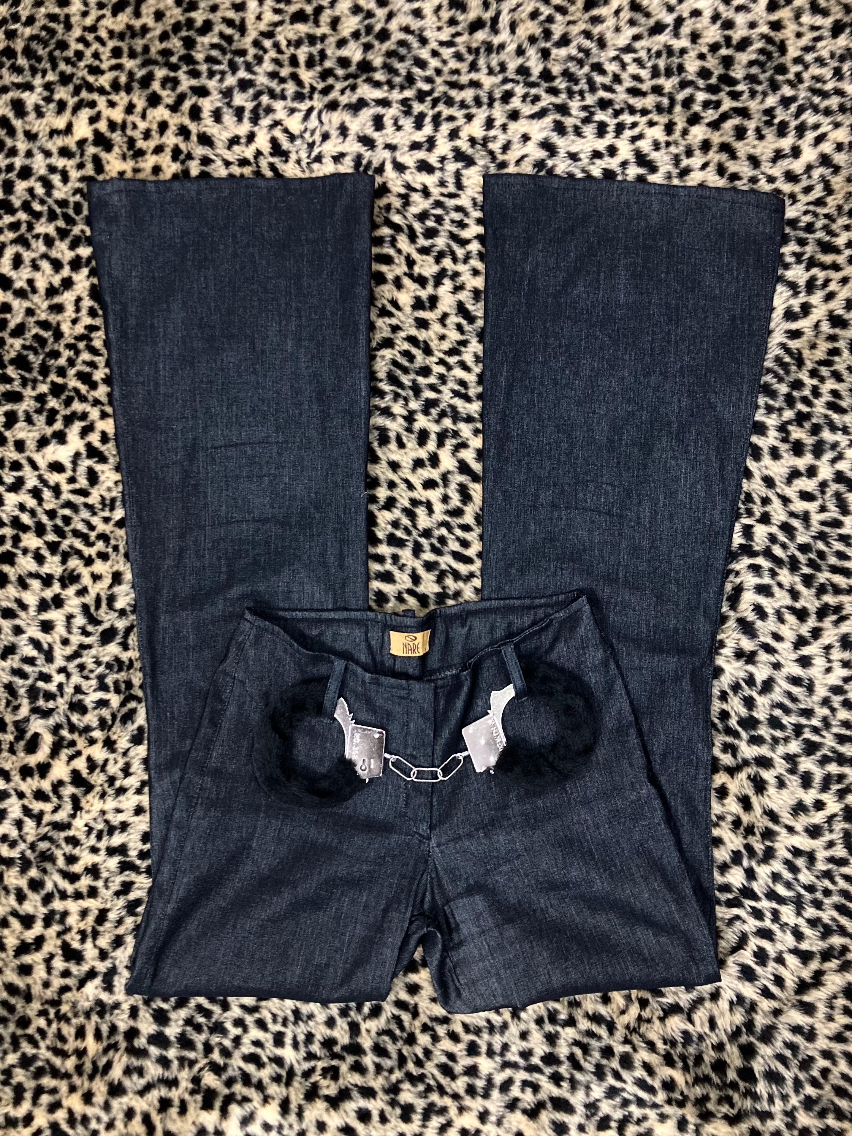 pant esposas