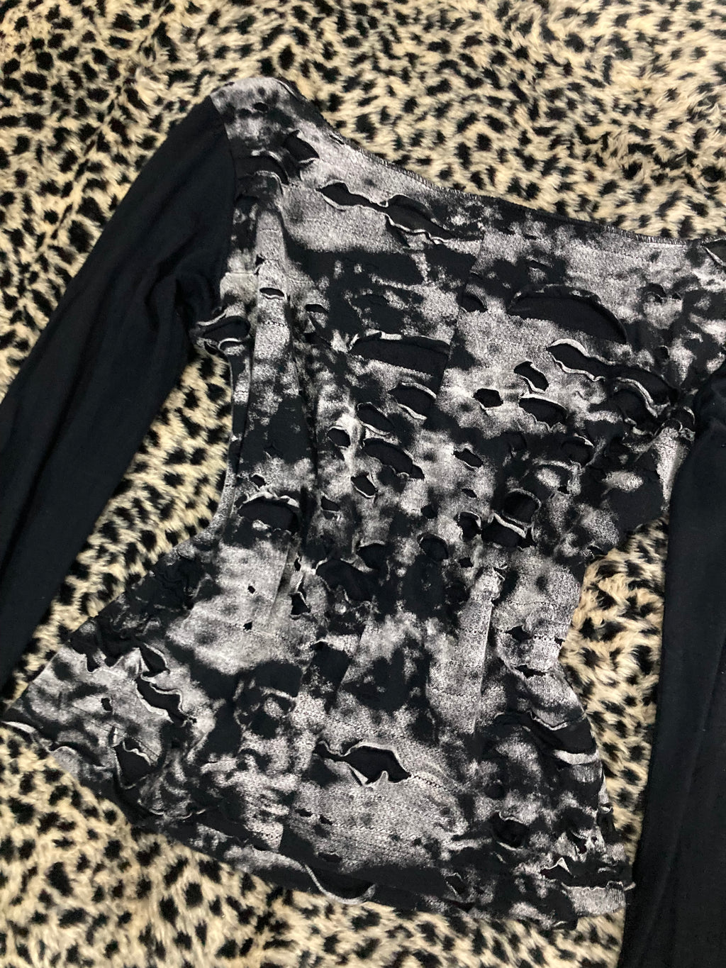 reme distressed