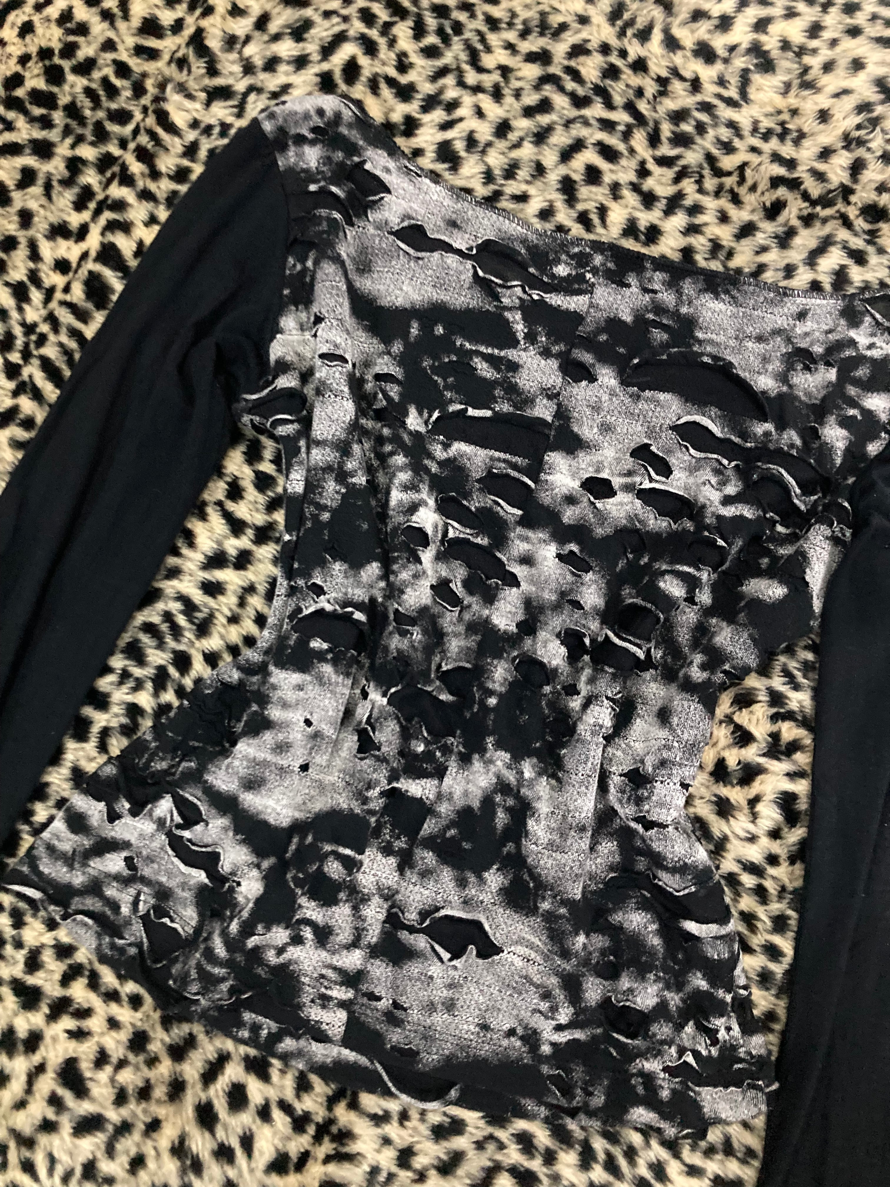 reme distressed