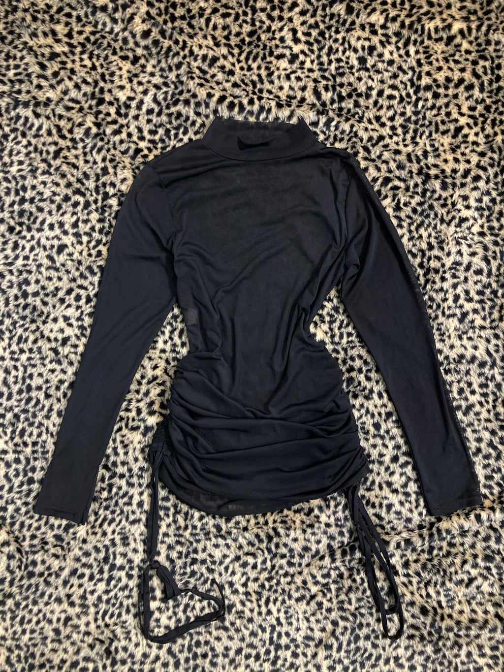 reme-minidress microtul
