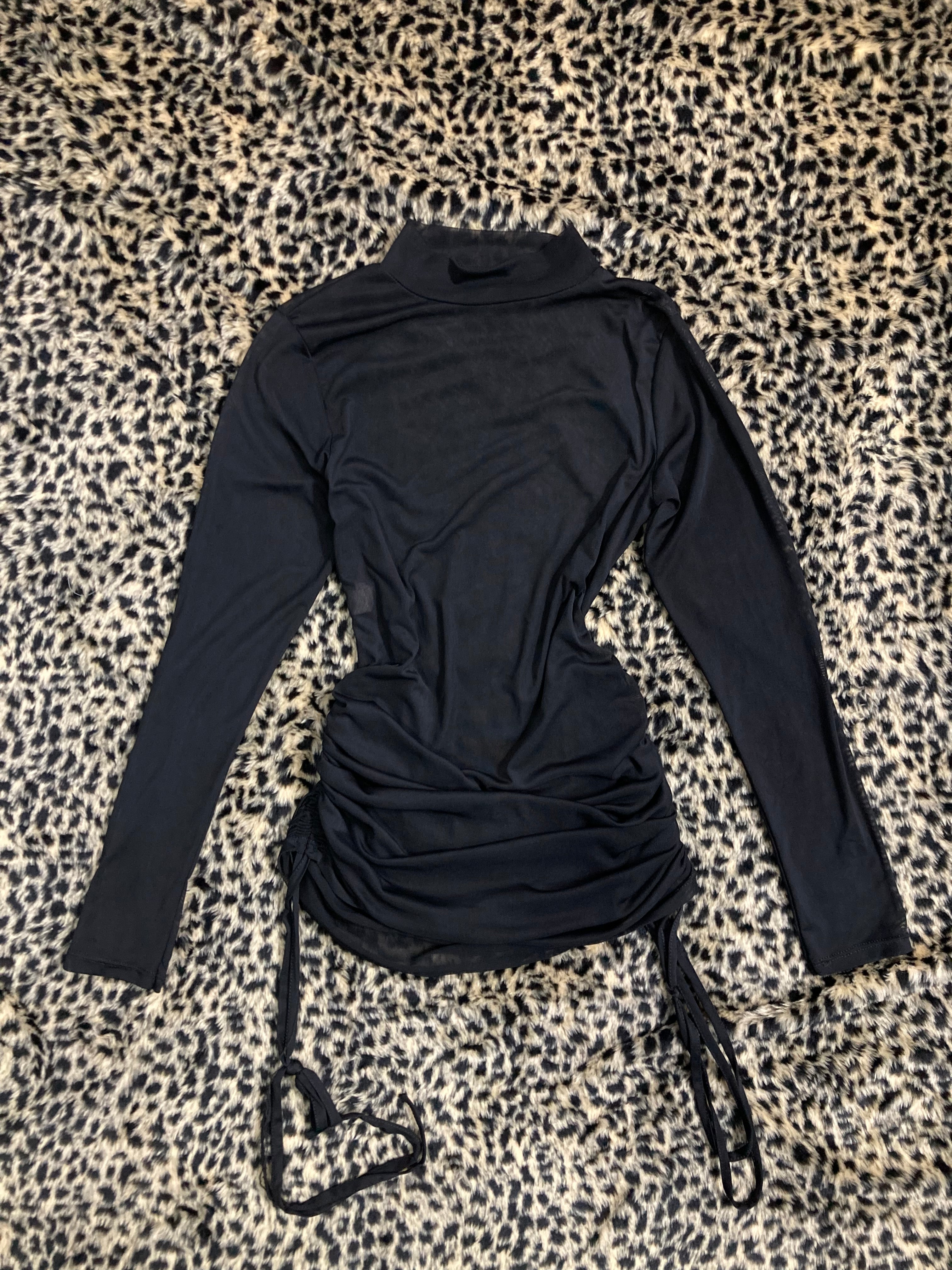 reme-minidress microtul