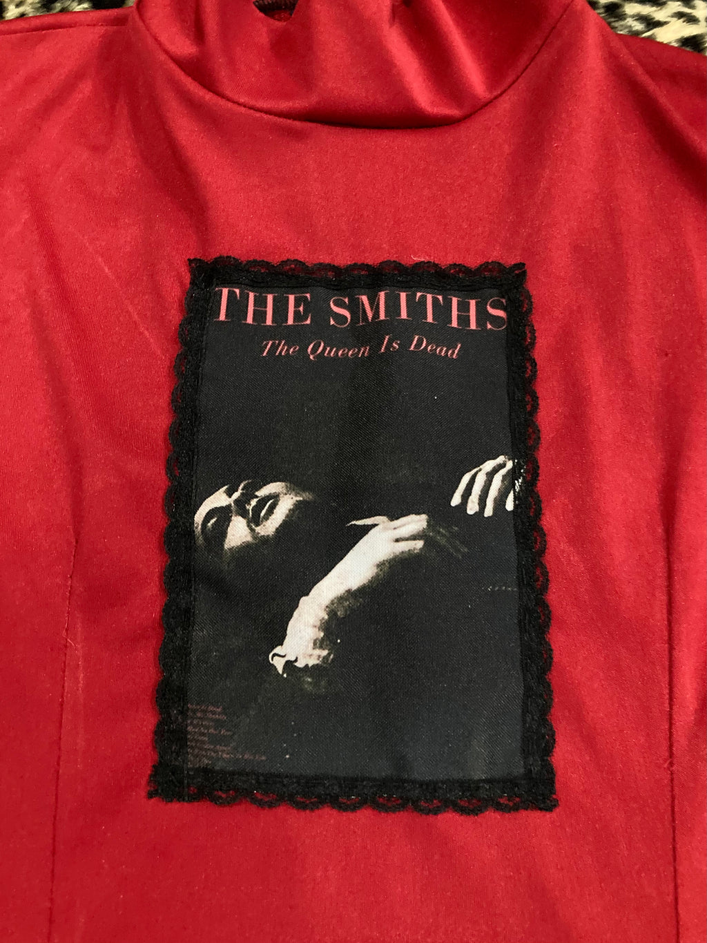 reme The Smiths