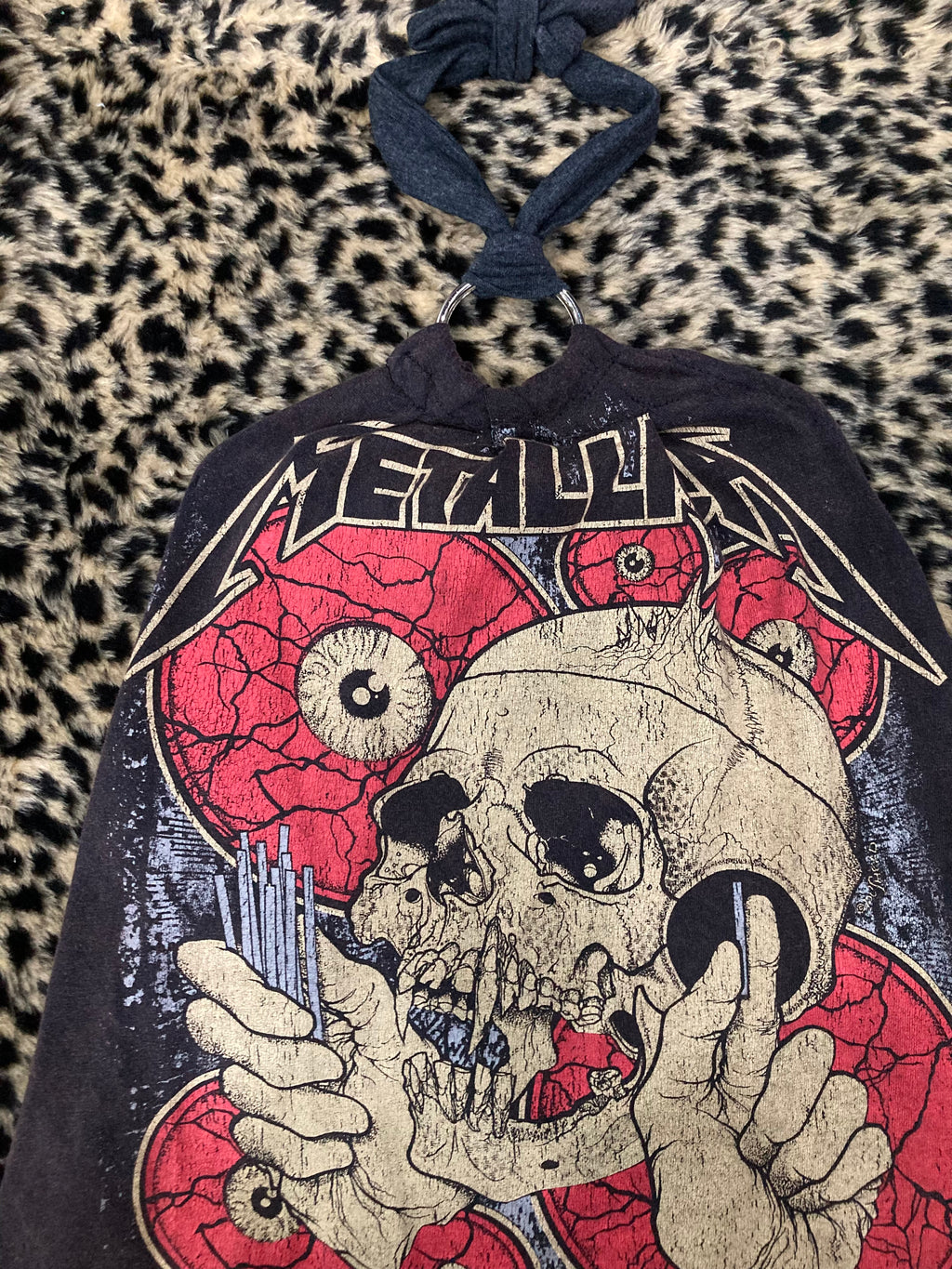 top rwk Metallica