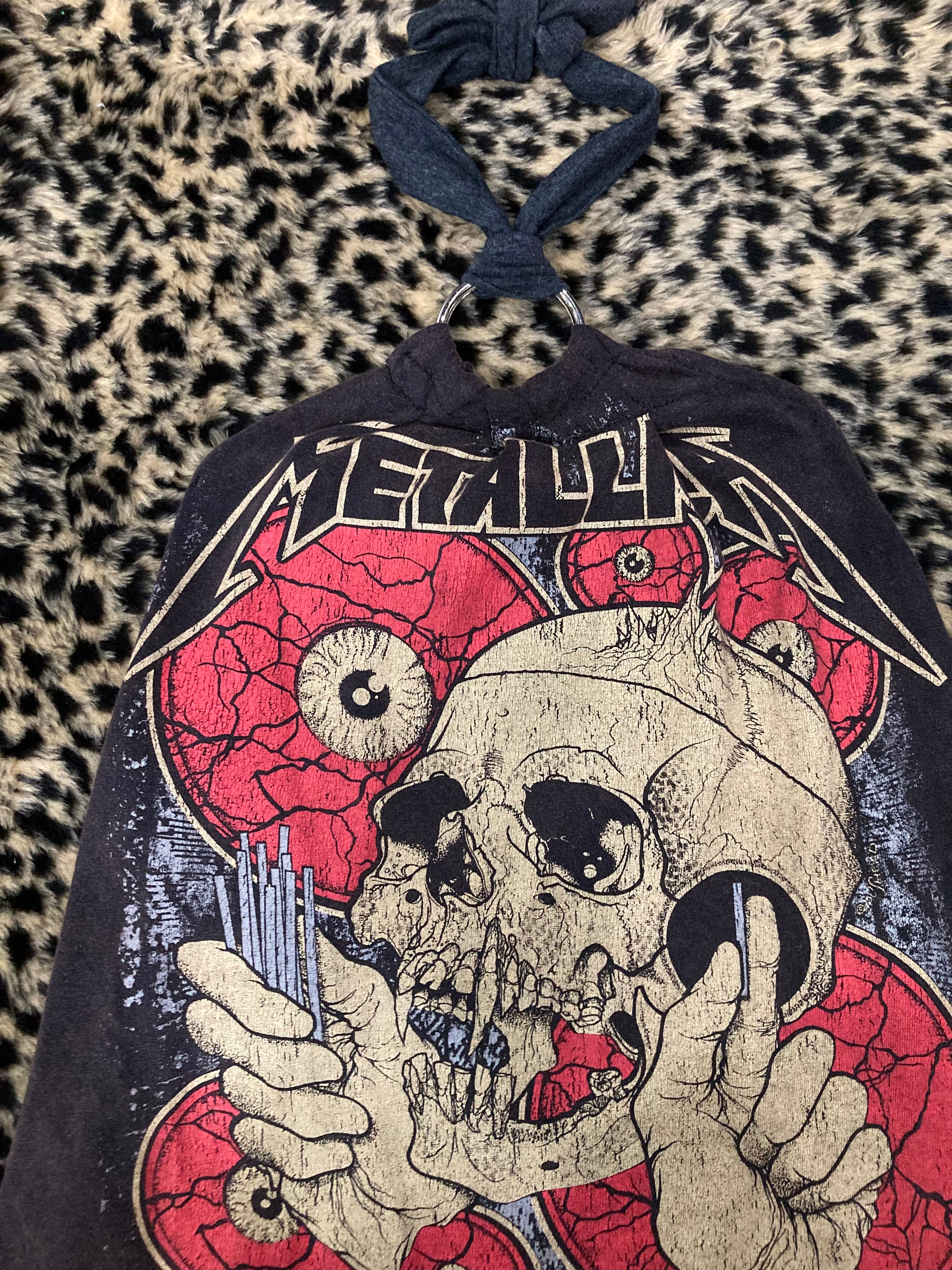 top rwk Metallica