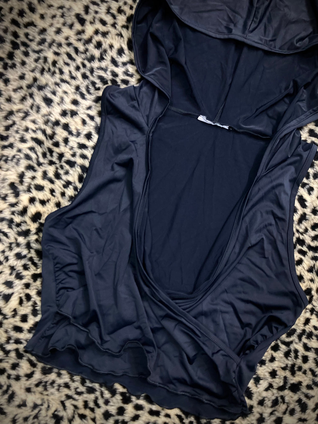 top hood