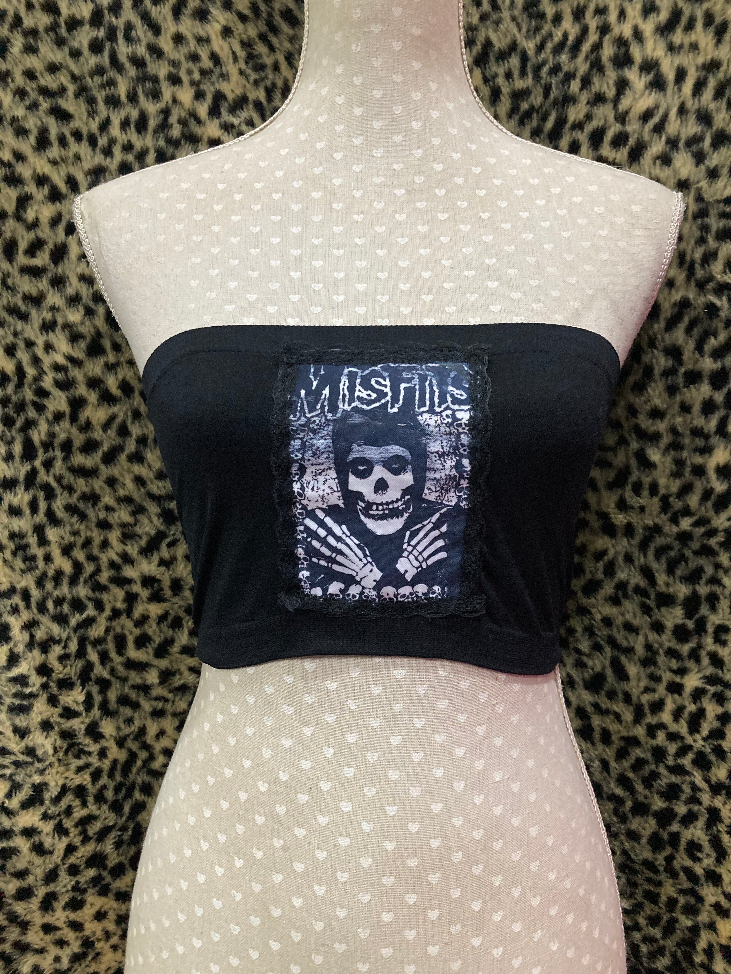 top Misfits