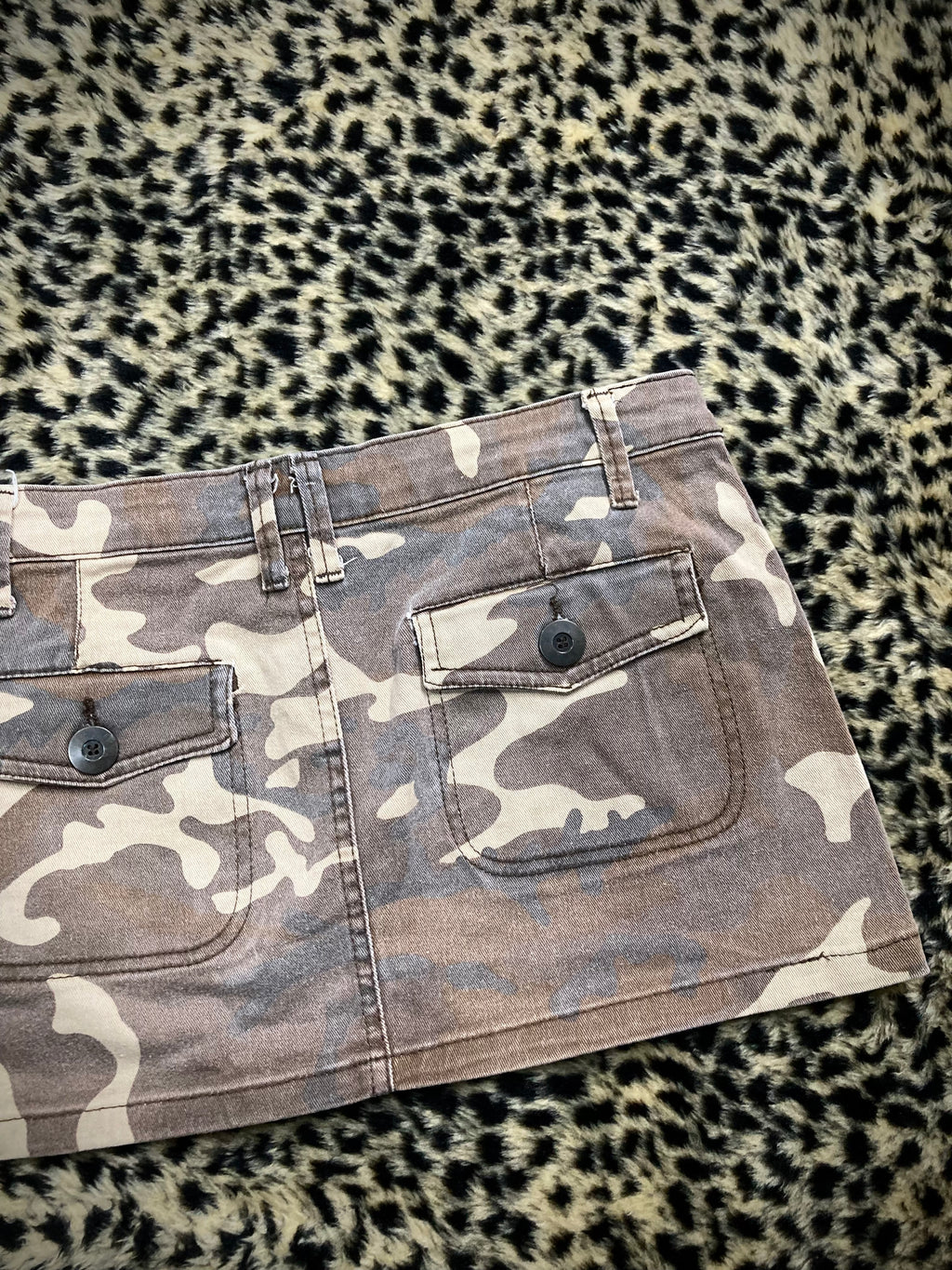 mini camo