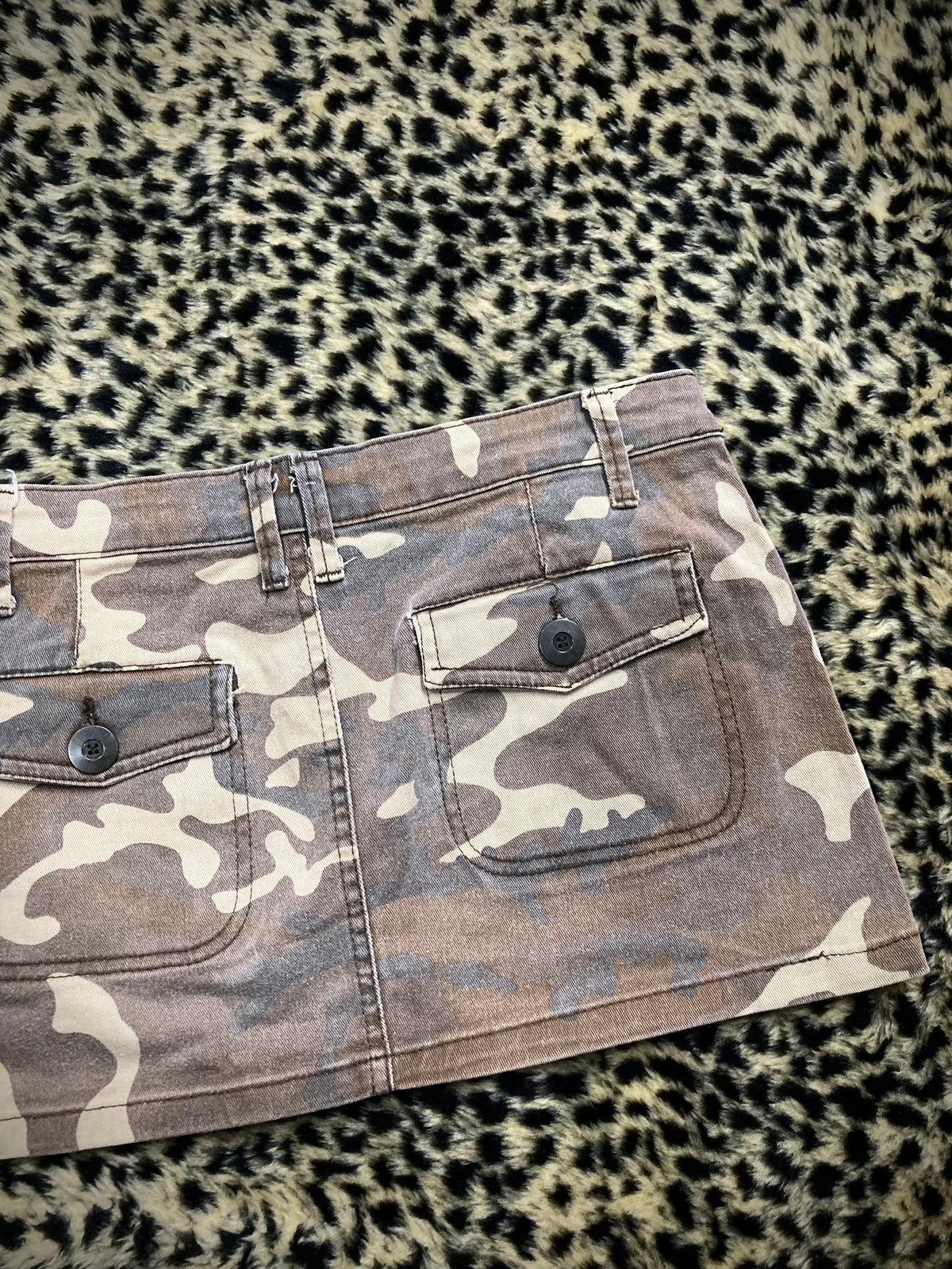 mini camo