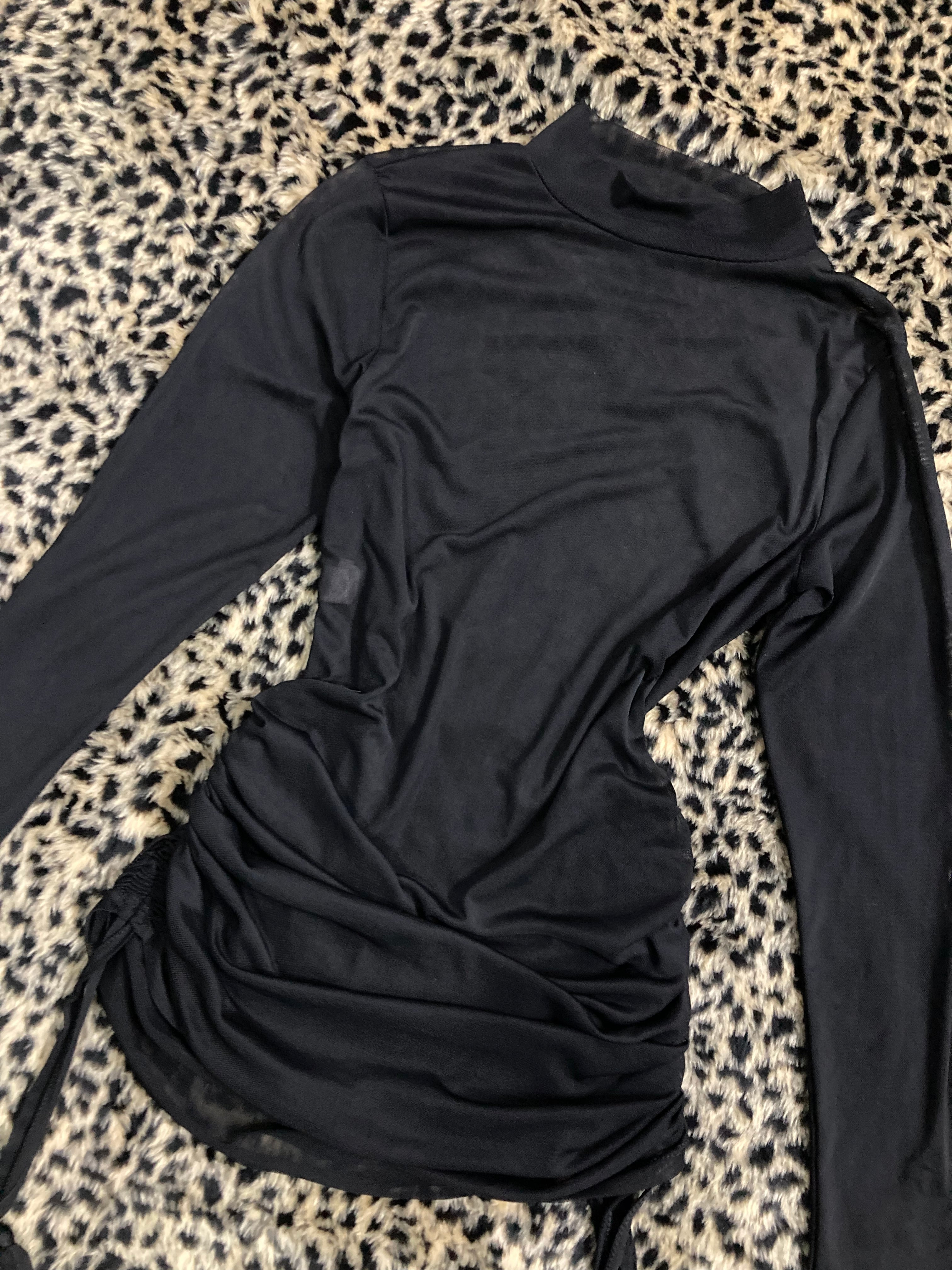 reme-minidress microtul