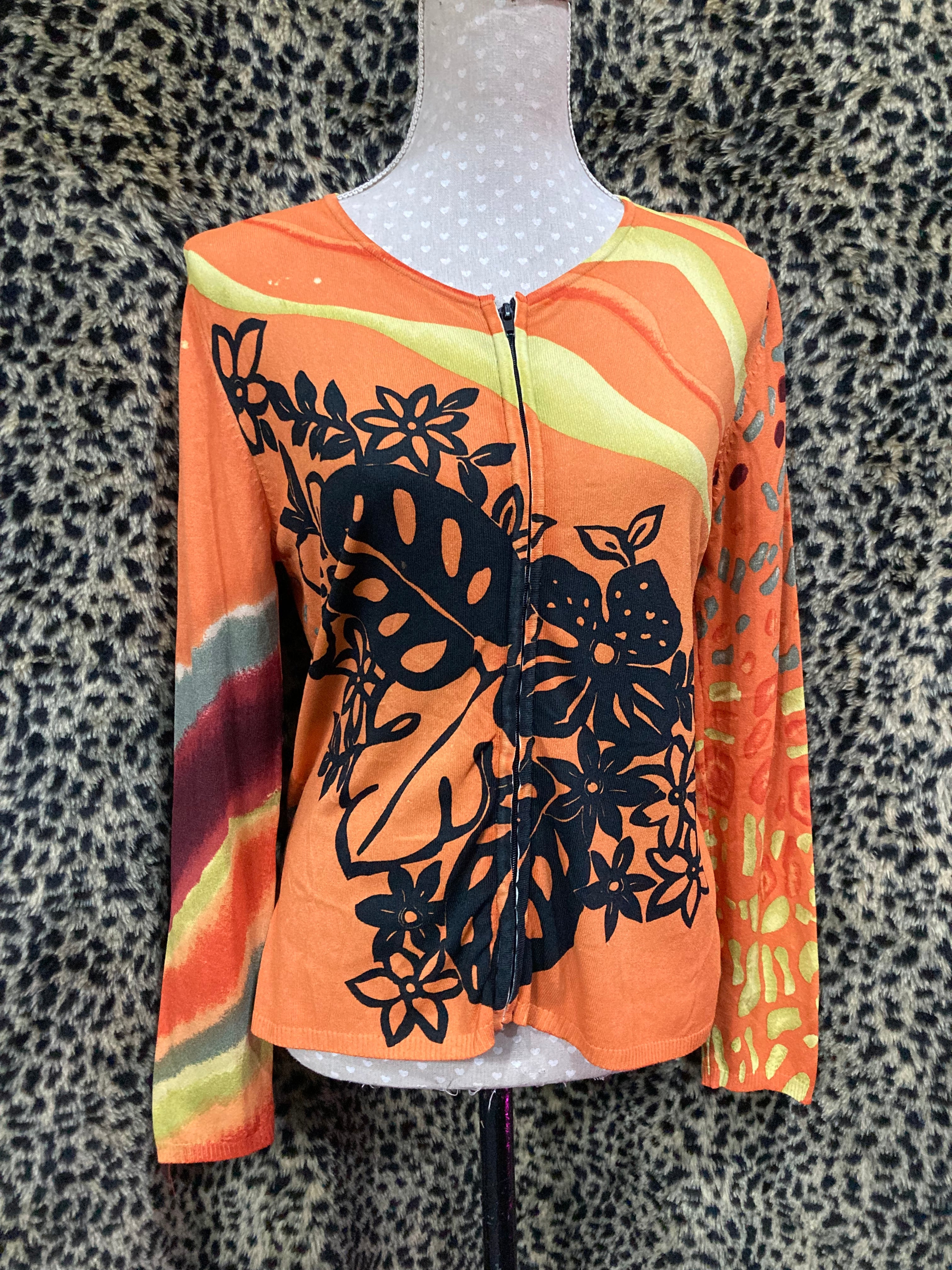 campe otoño