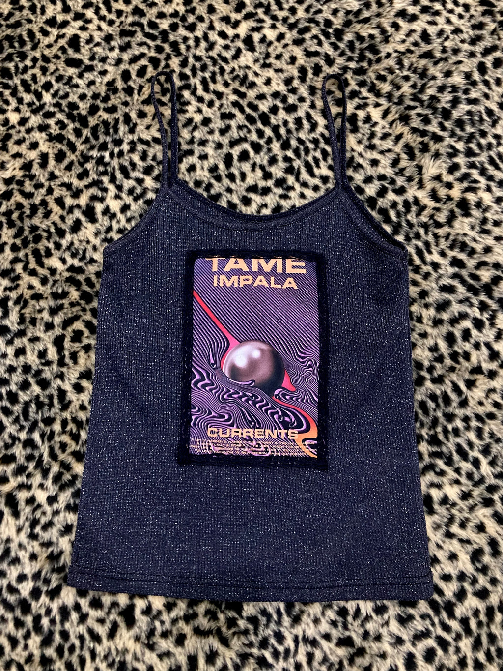 top Tame Impala