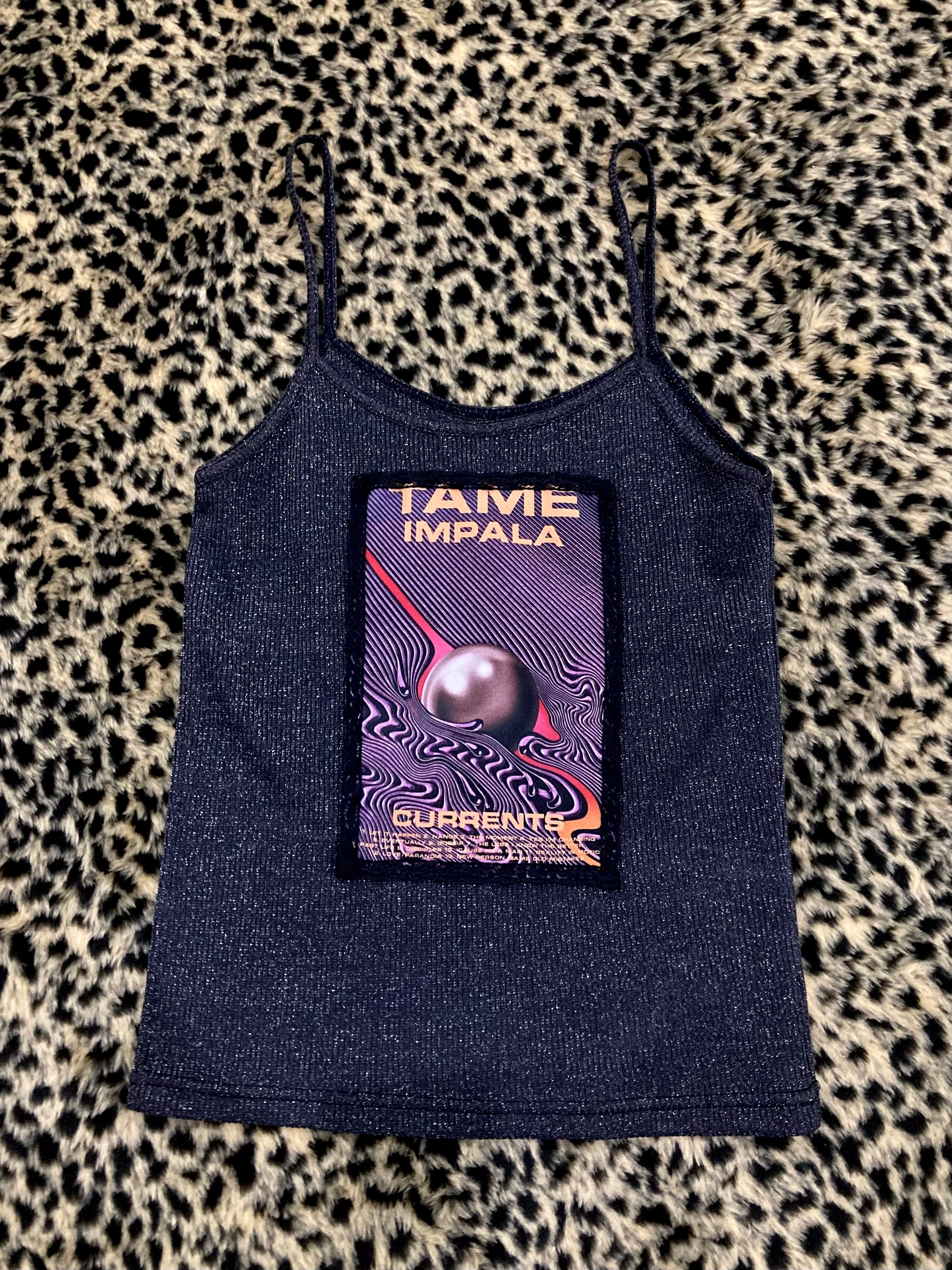 top Tame Impala