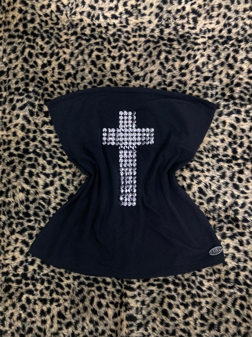 top Cross